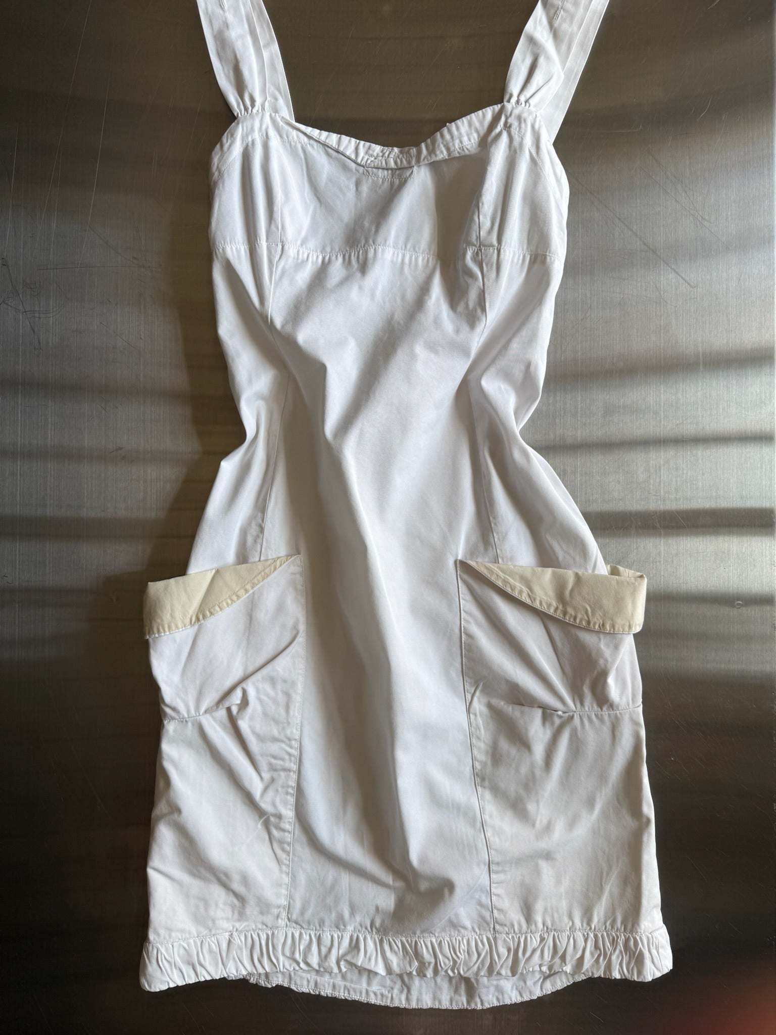 Prada Dress