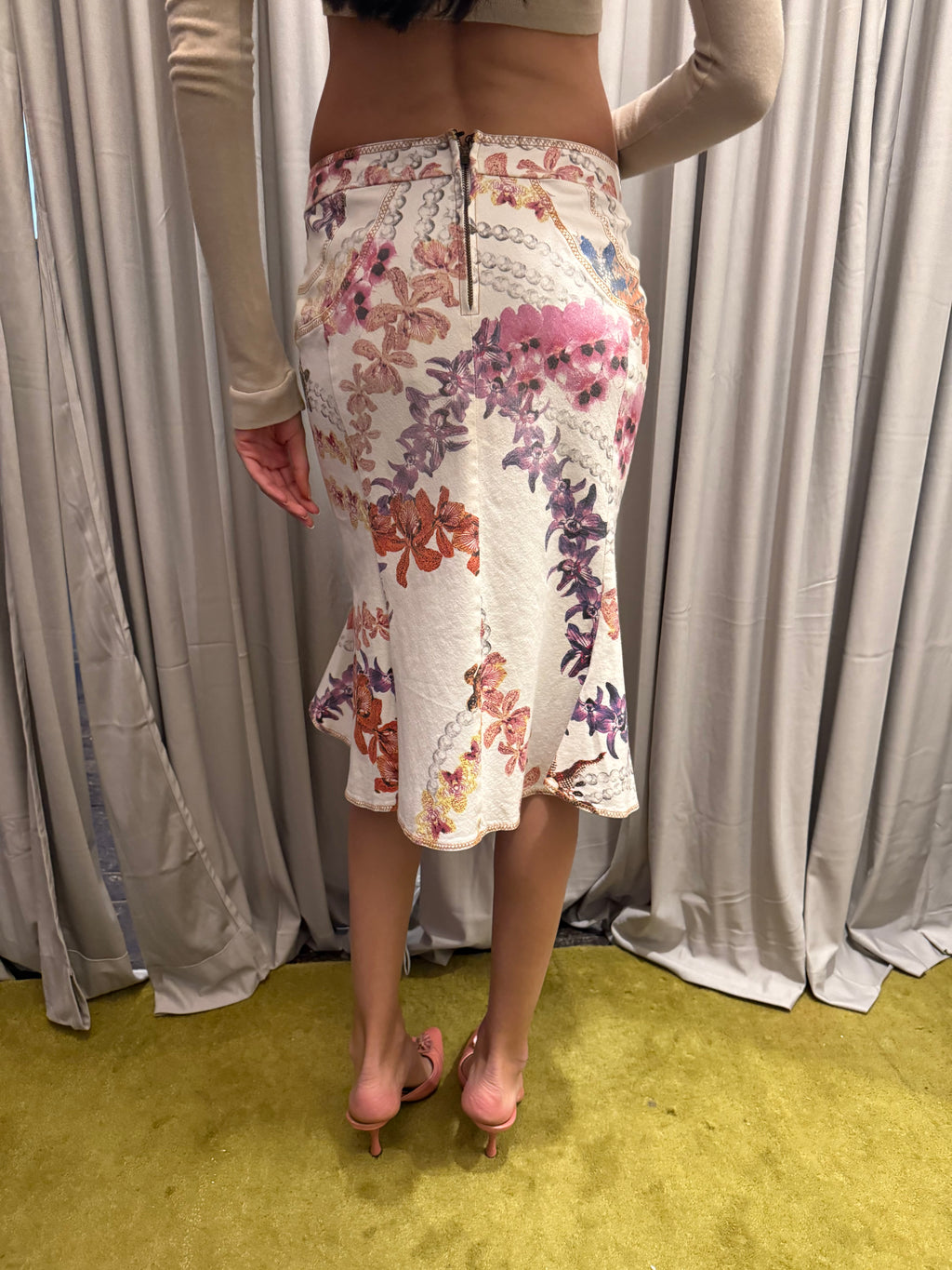 Just Cavalli Skirt