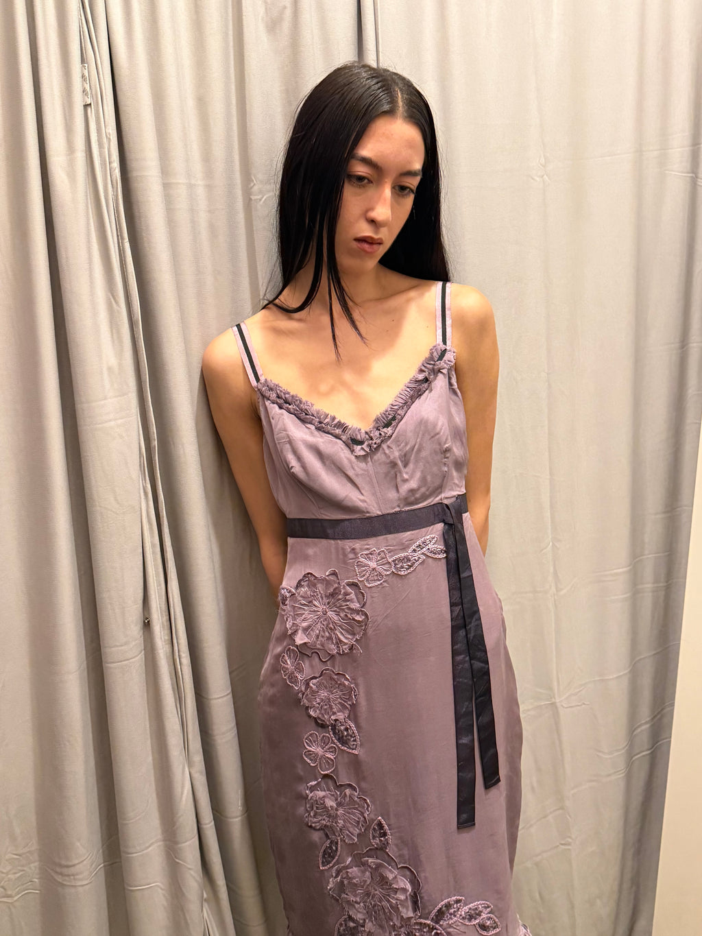 Alberta Ferretti Dress