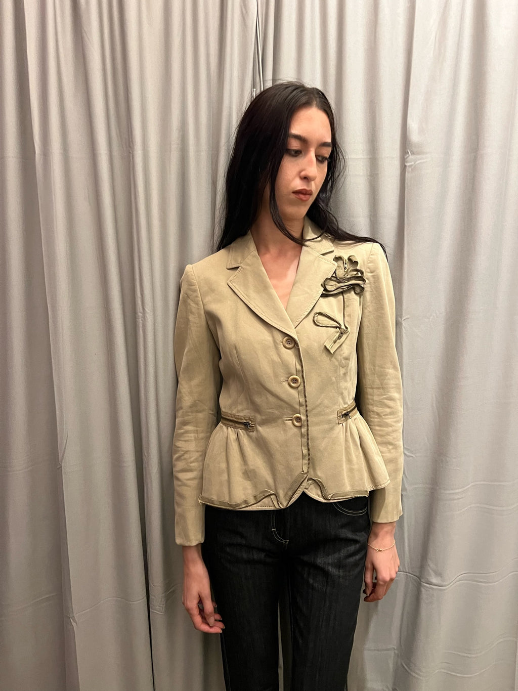 Vintage Moschino Jacket