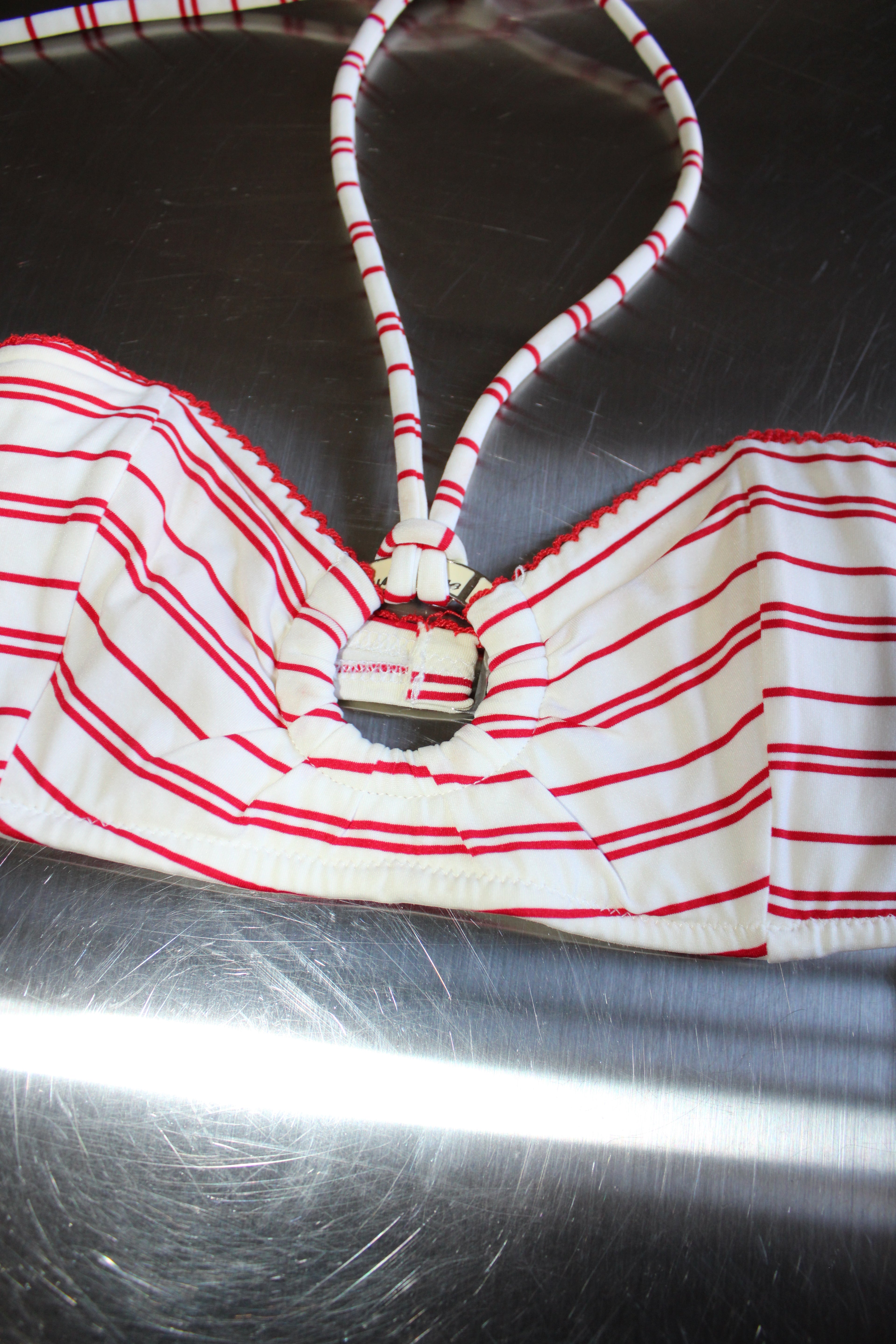 Blumarine Bikini Set