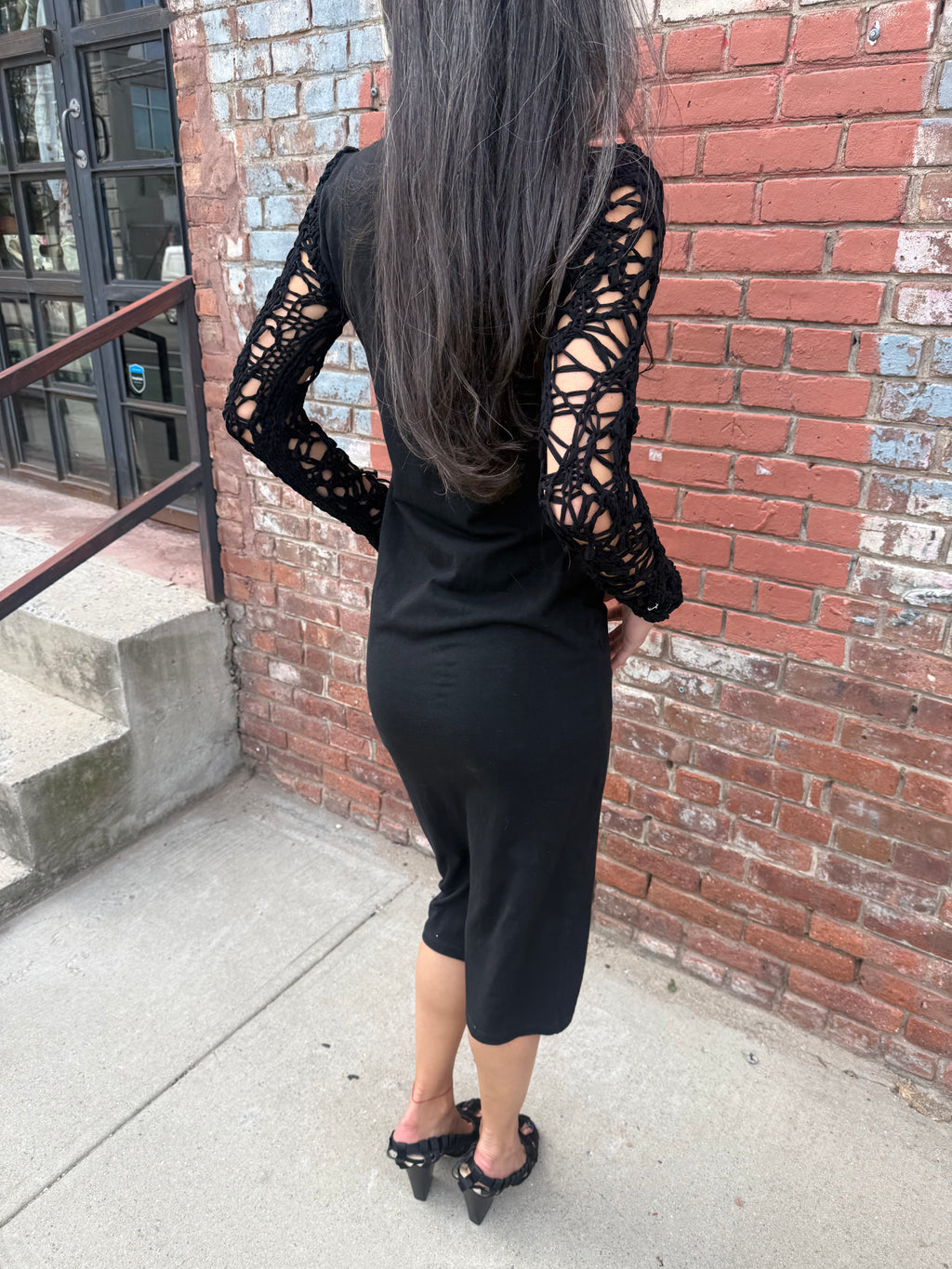 Jean Paul Gaultier Dress