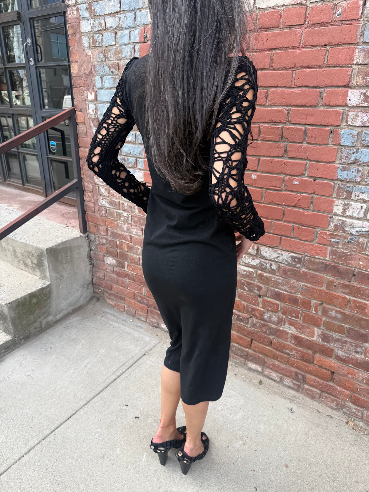 Jean Paul Gaultier Dress