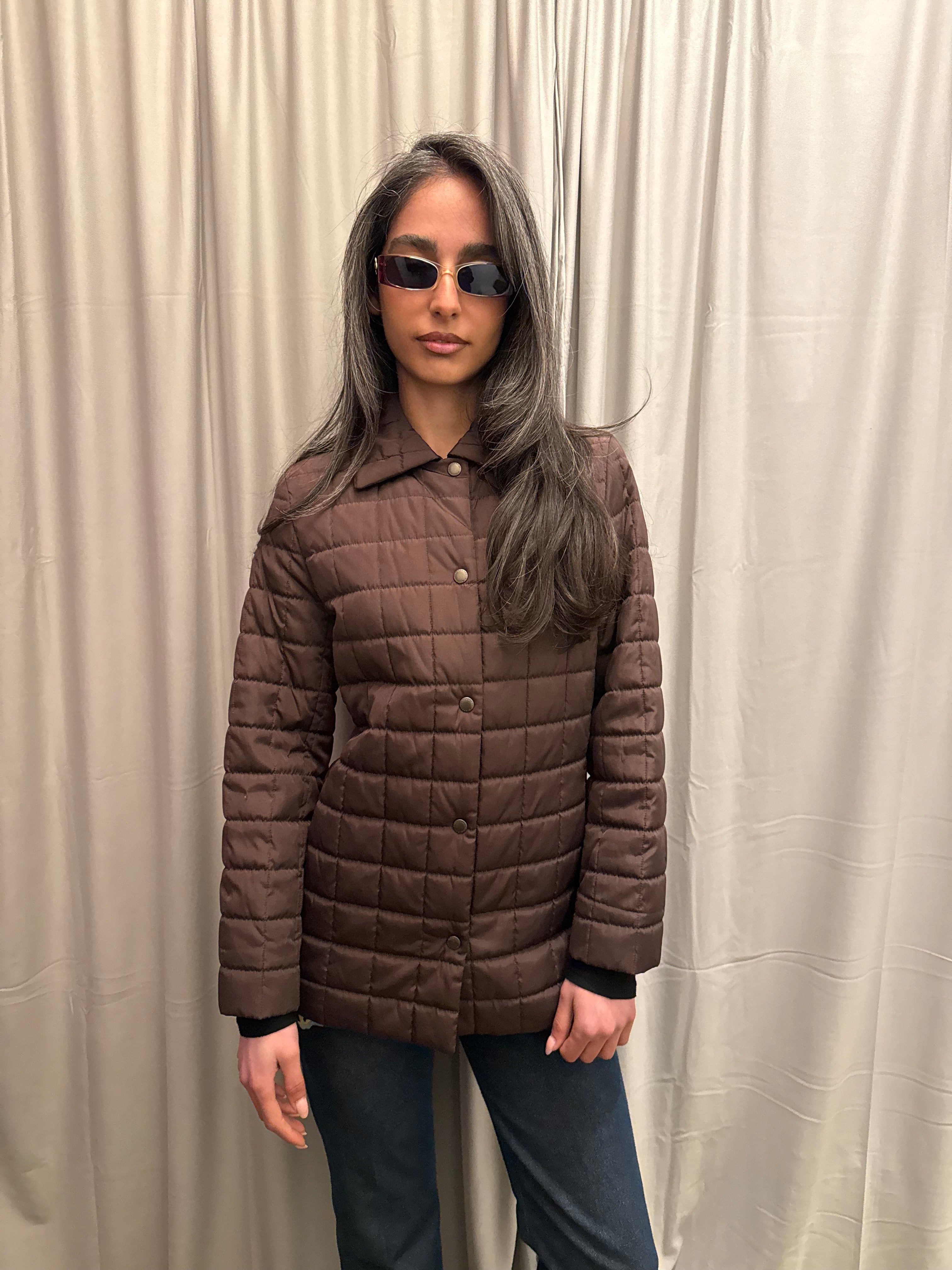 Burberry Light Jacket