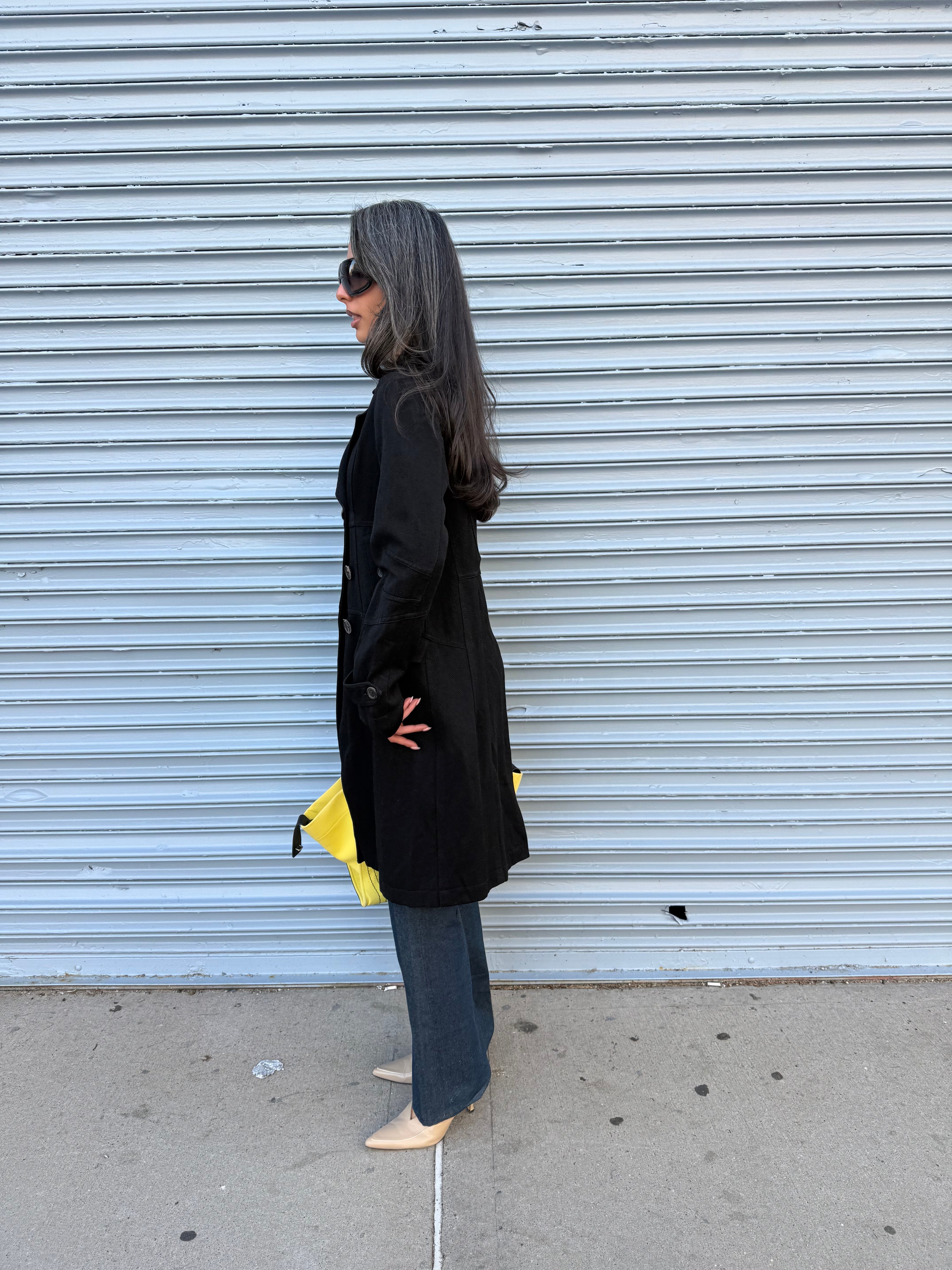 Atos Lombardini Trenchcoat