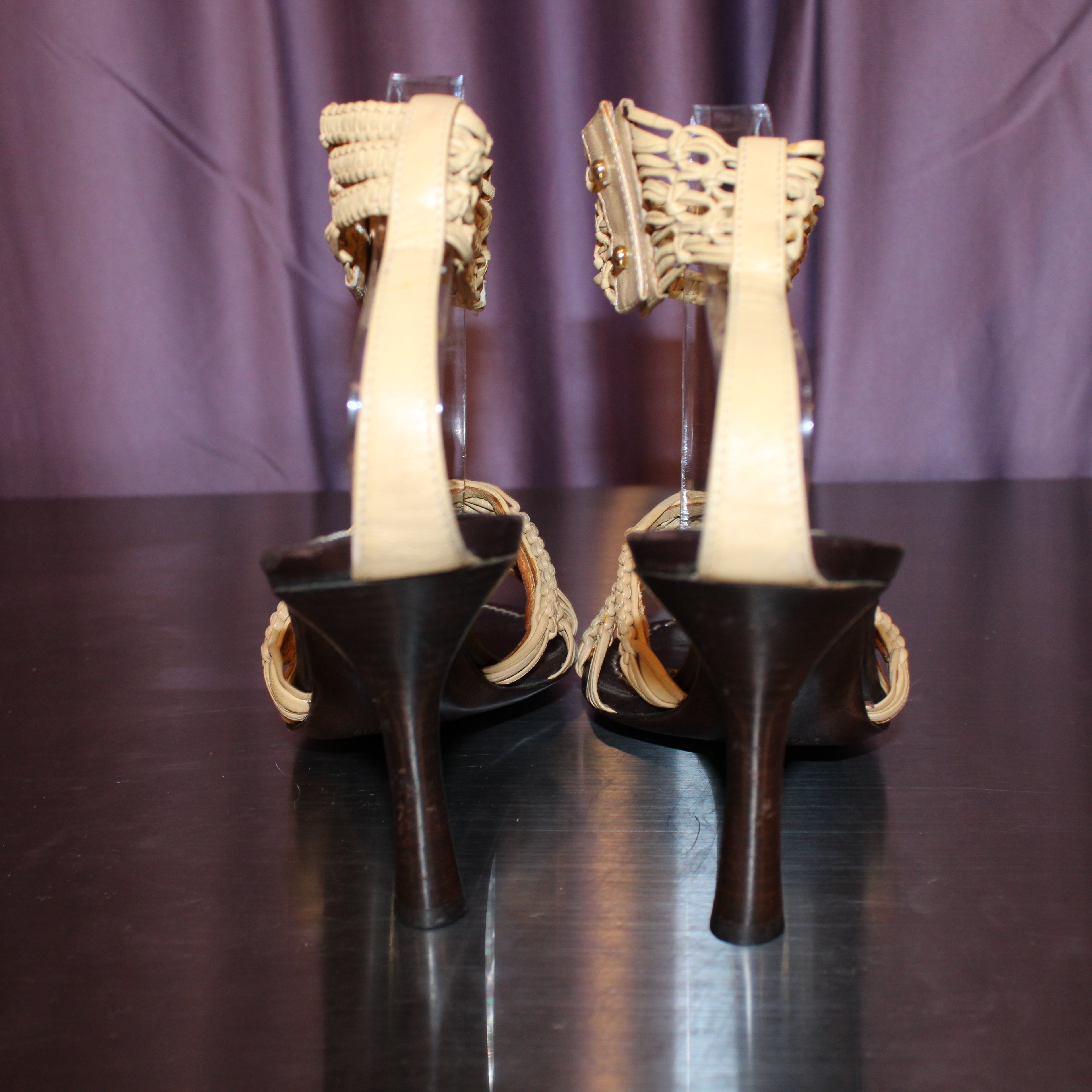 Roberto Cavalli Heels