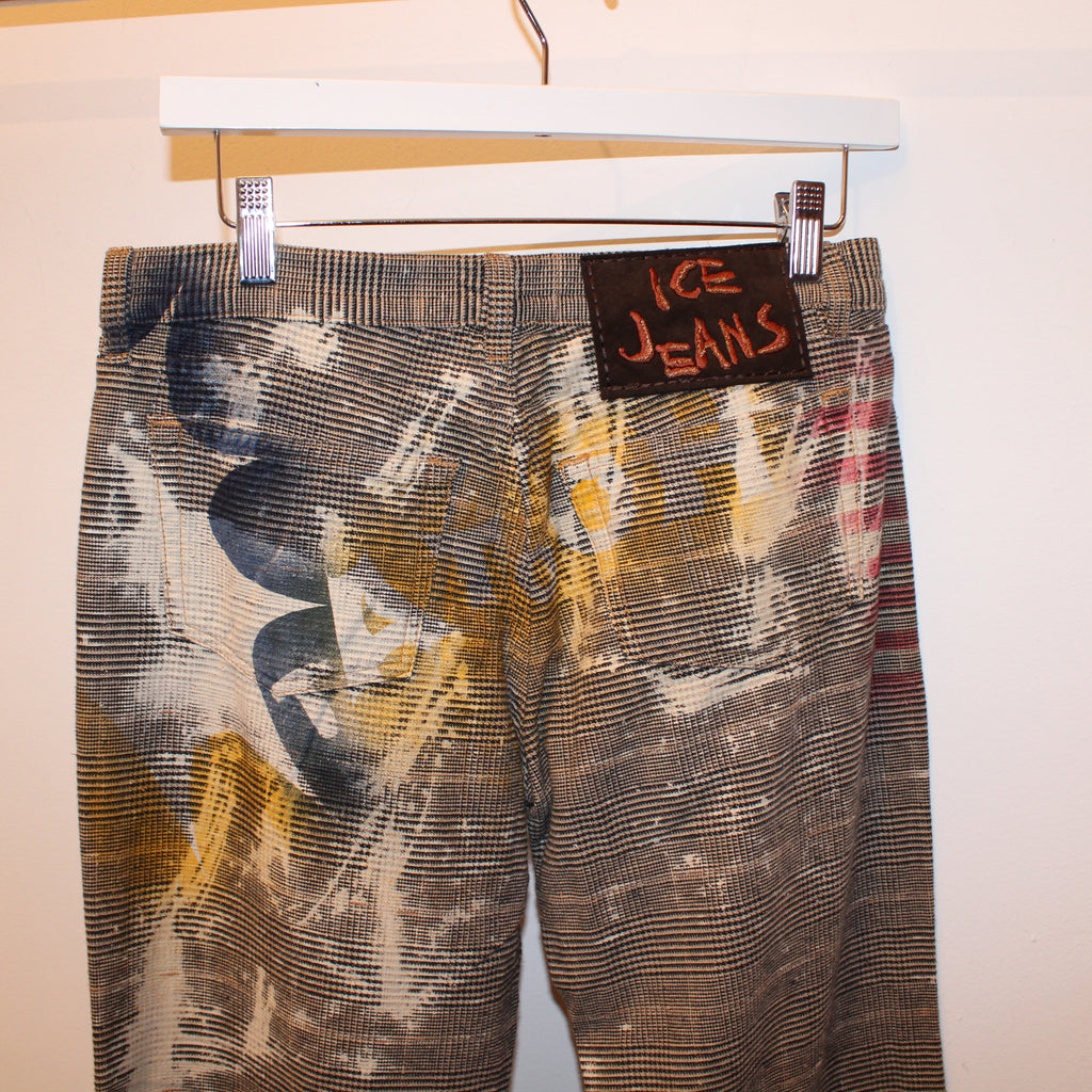 Iceberg Pants