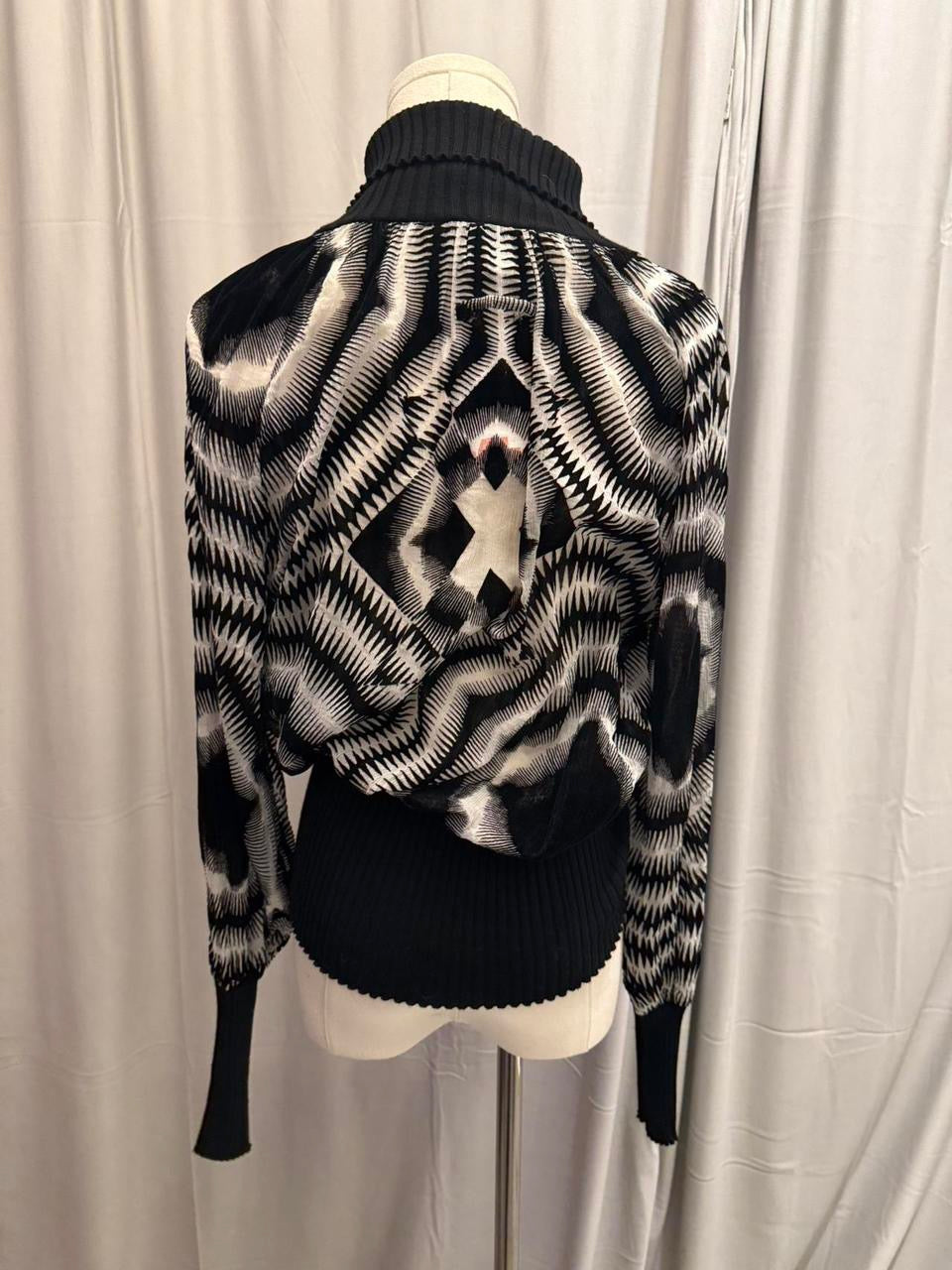 Jean-Paul Gaultier Blouse