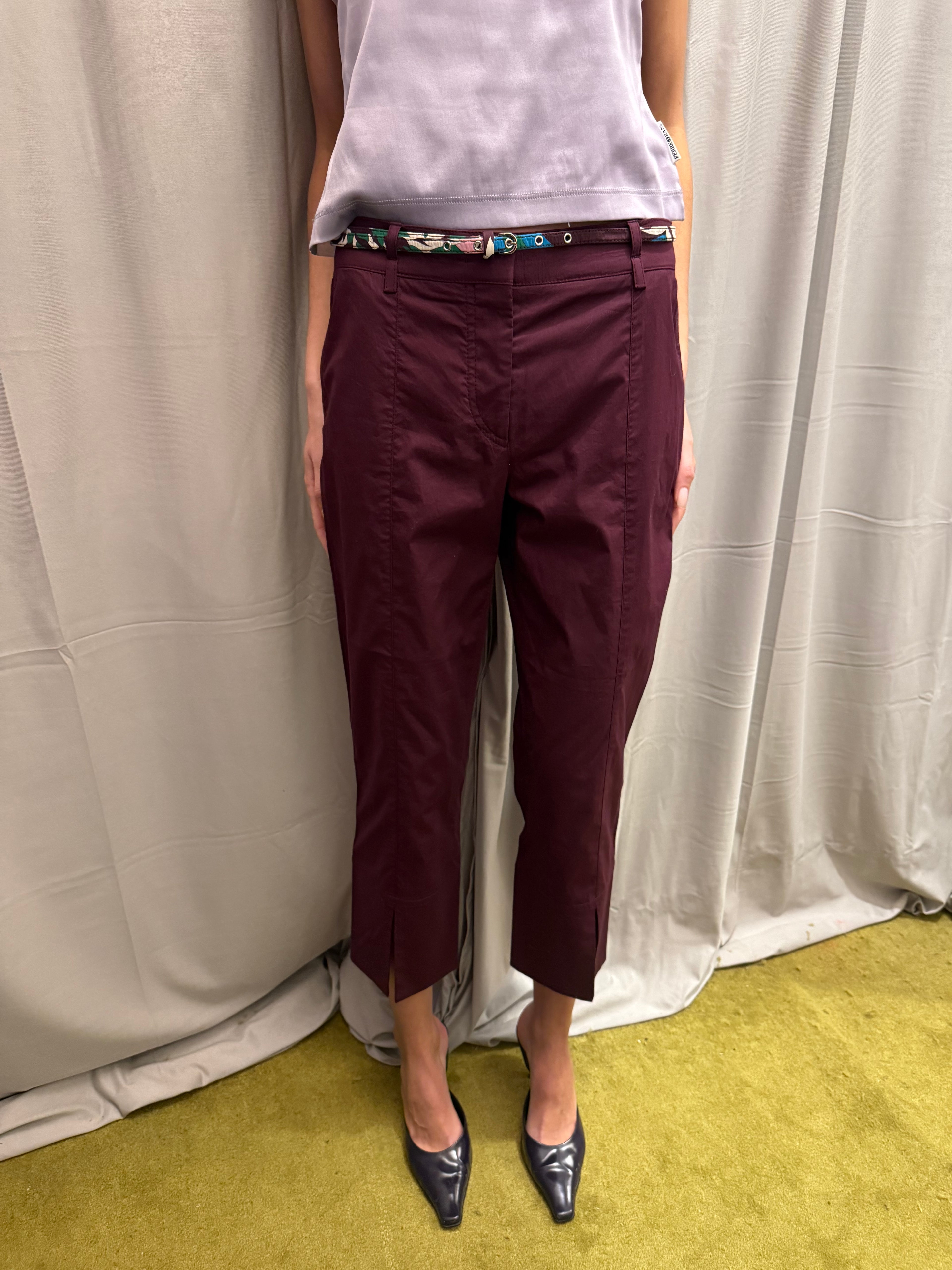 Emilio Pucci Pants