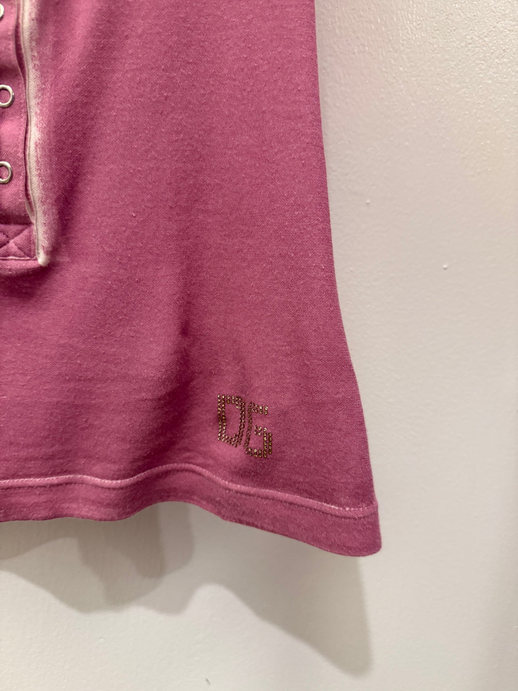 Dolce & Gabbana Tank Top