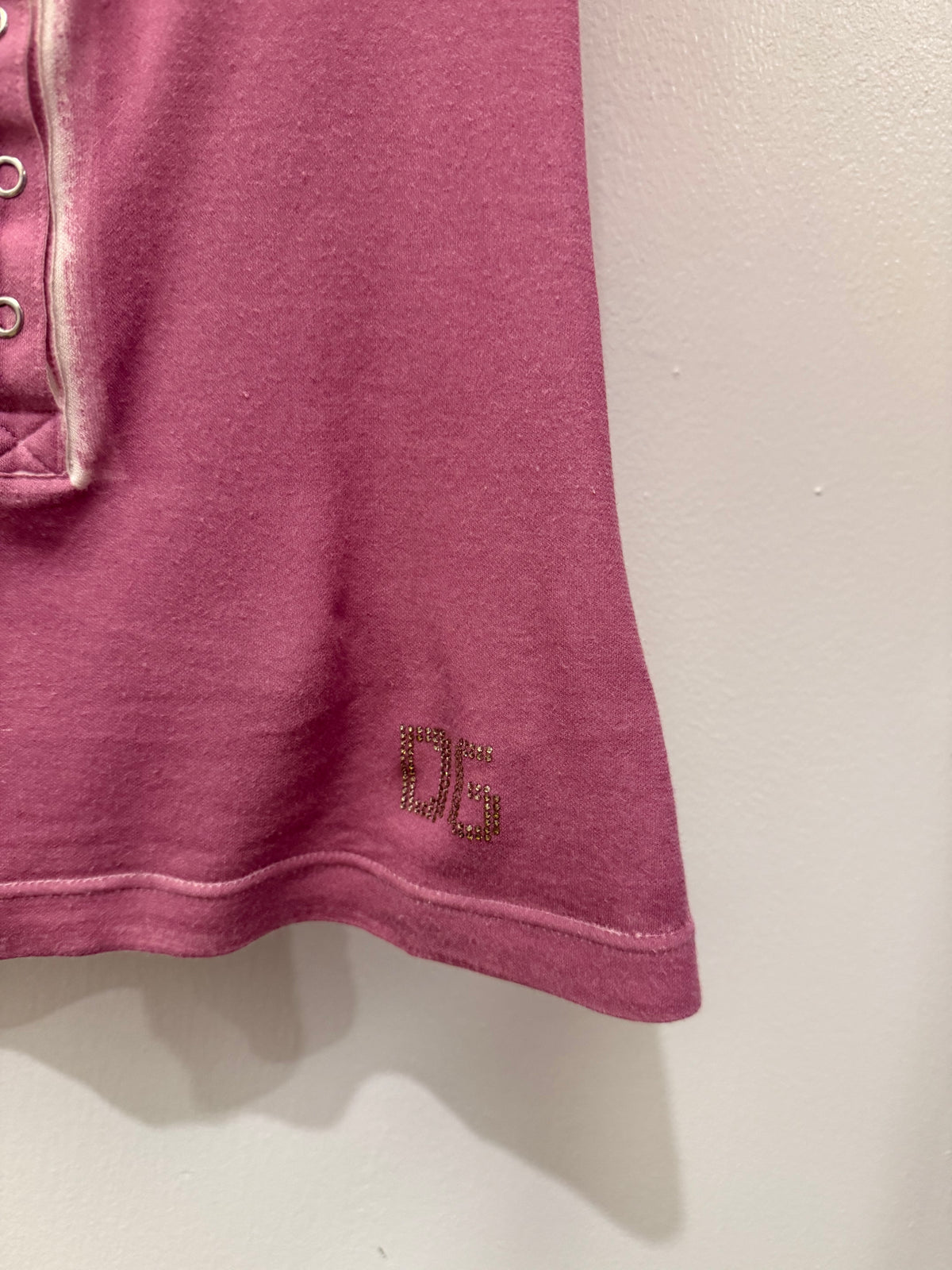 Dolce & Gabbana Tank Top