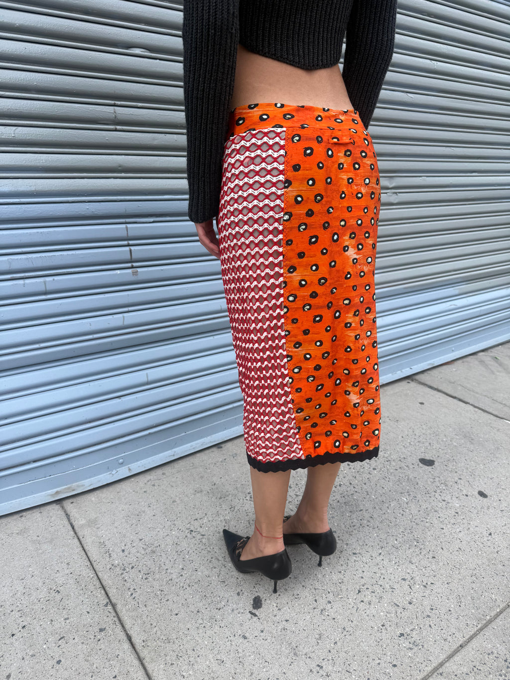 JPG Skirt