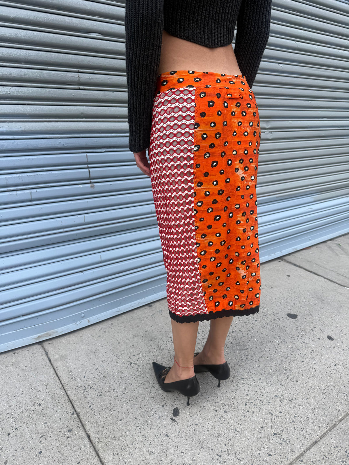 JPG Skirt