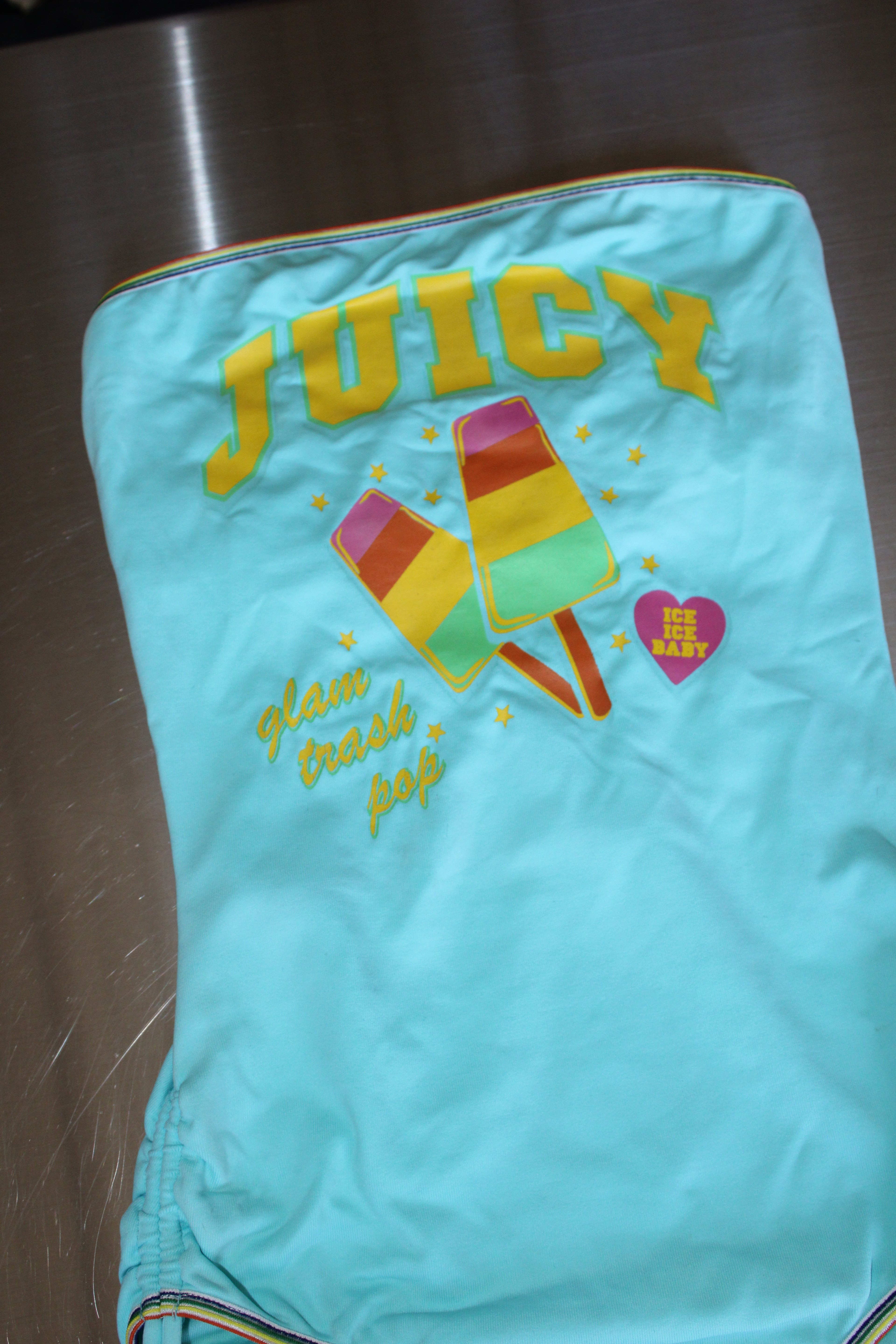 Juicy Couture Deadstock One Piece
