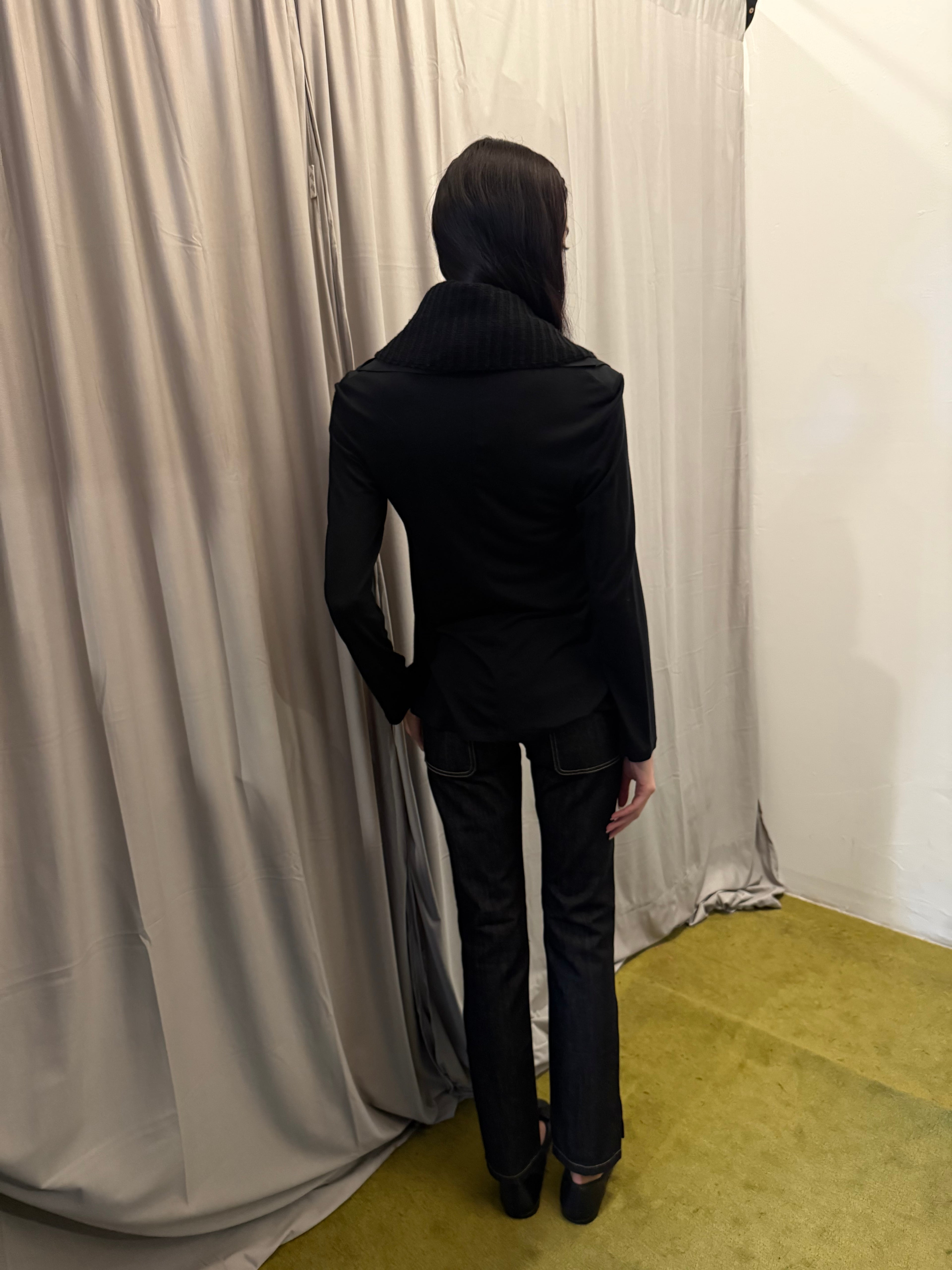Italian Vintage Jacket