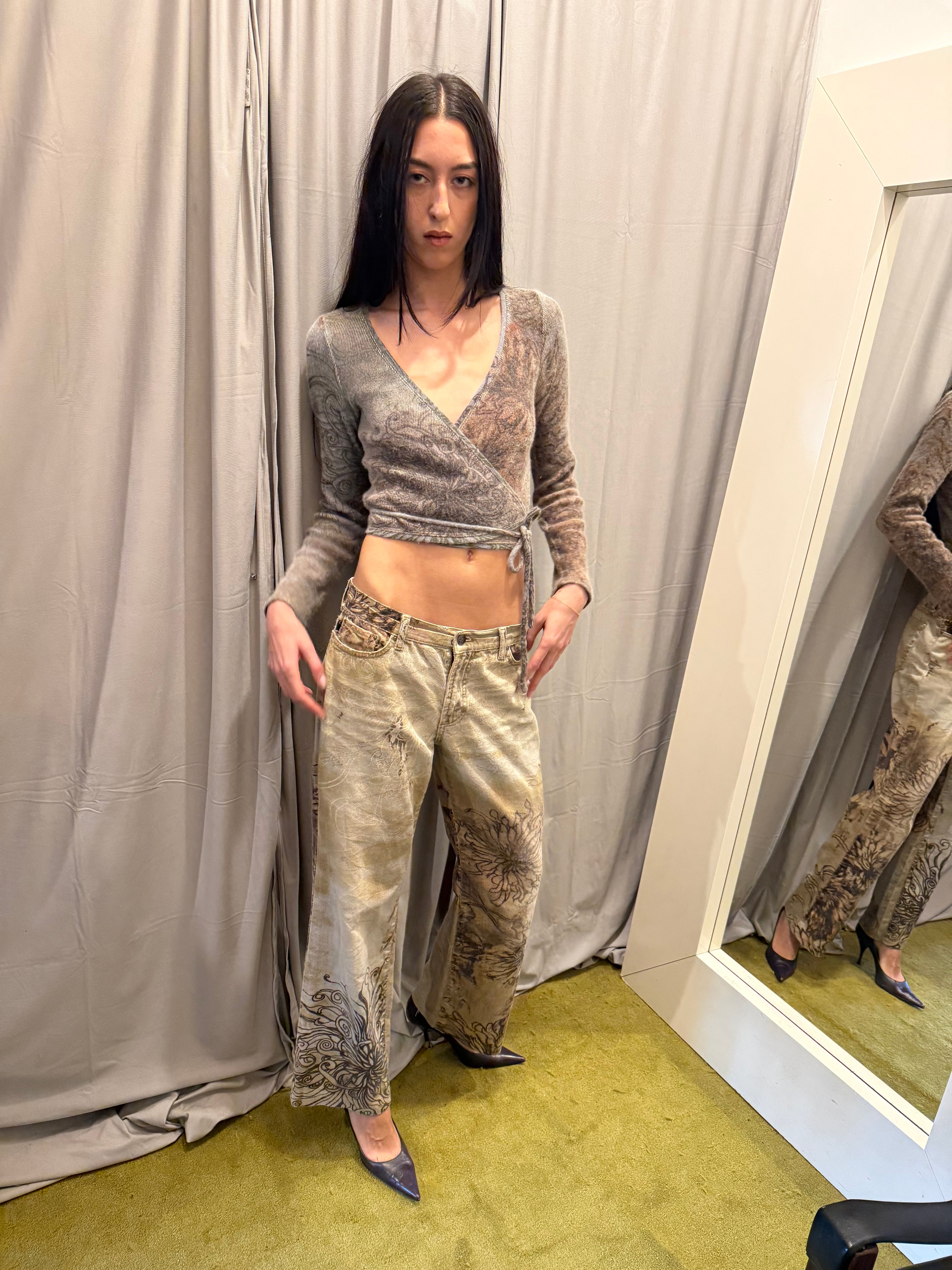 Just Cavalli Pants