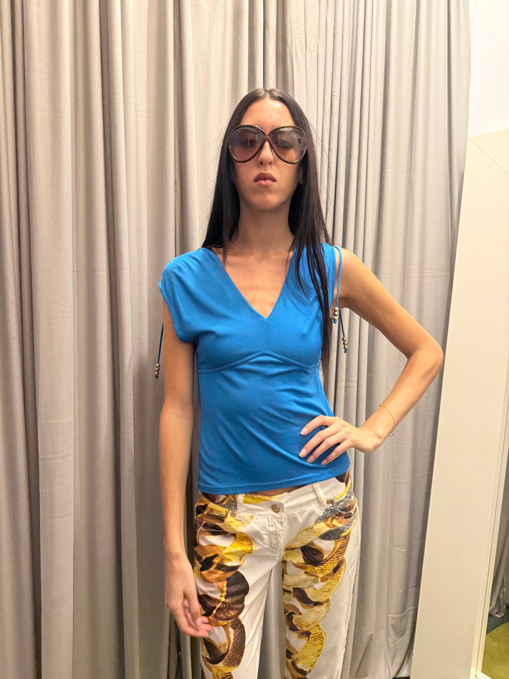 Celine Top