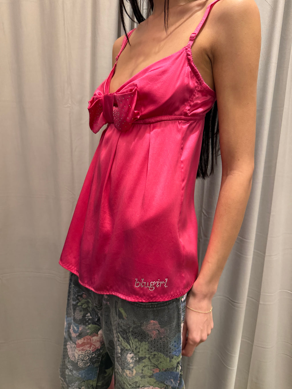 Blumarine Top