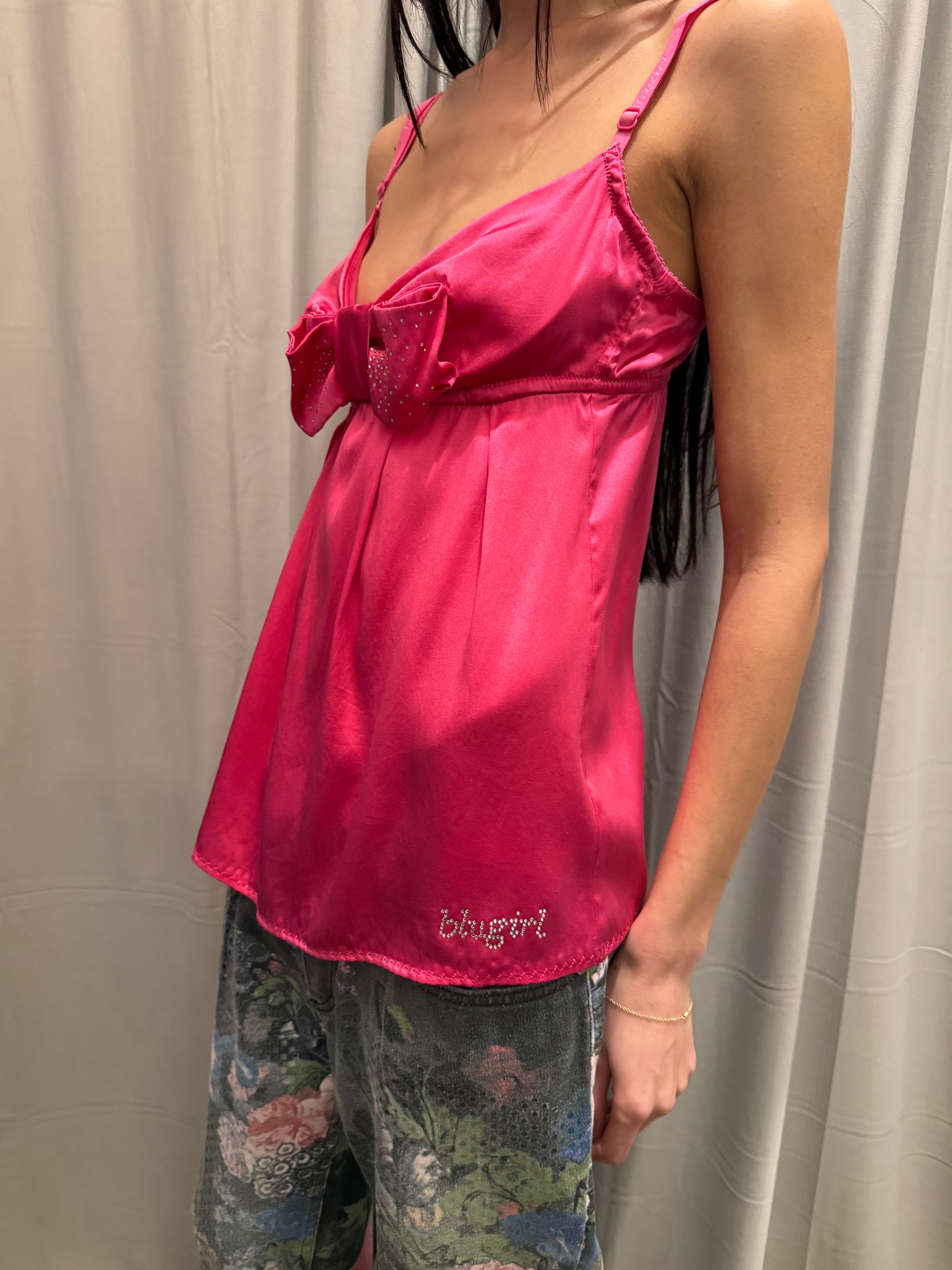 Blumarine Top