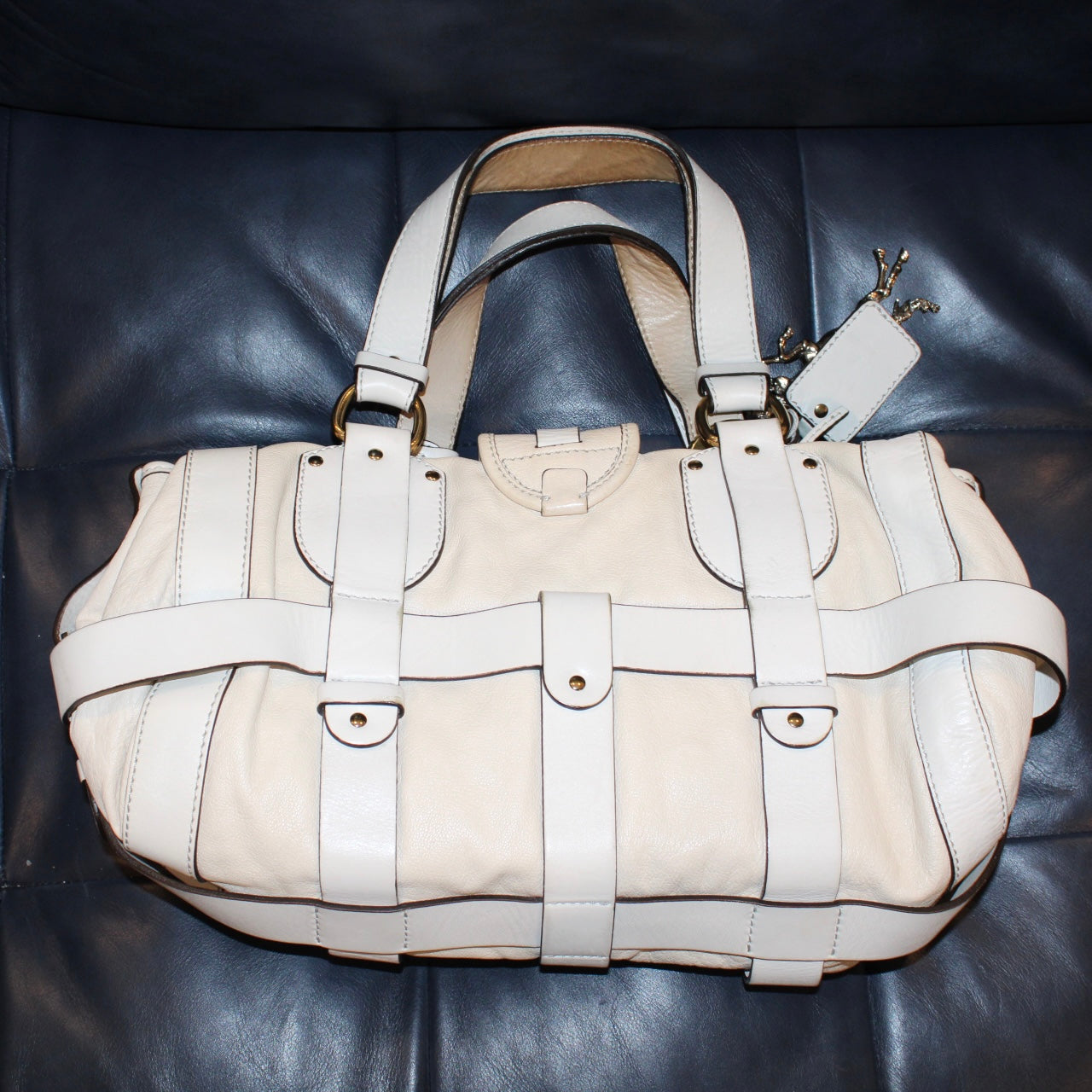 Vintage Chloè Kerala Bag
