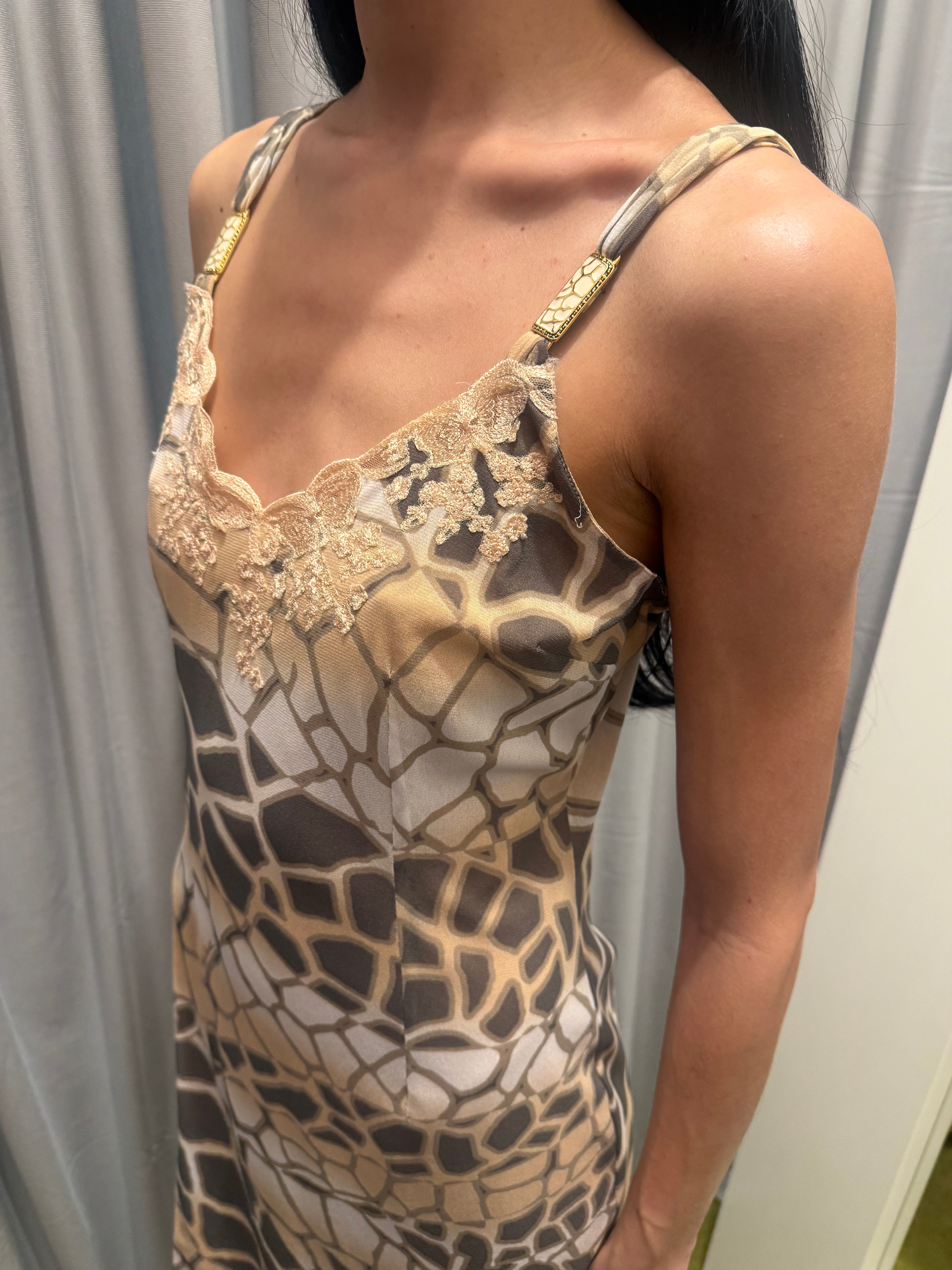 Class Cavalli Dress