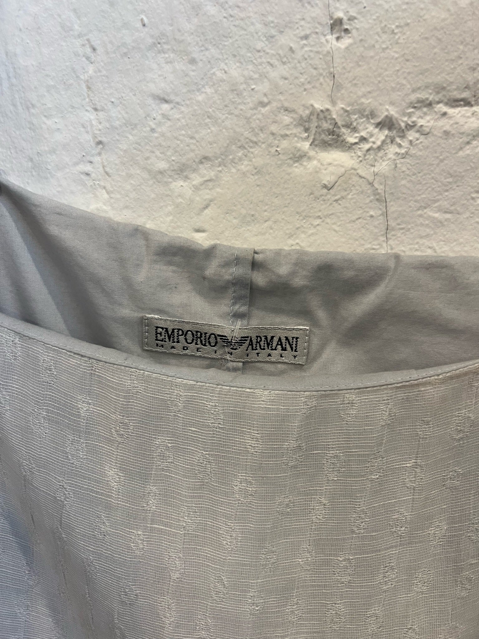 Armani – lalvintage