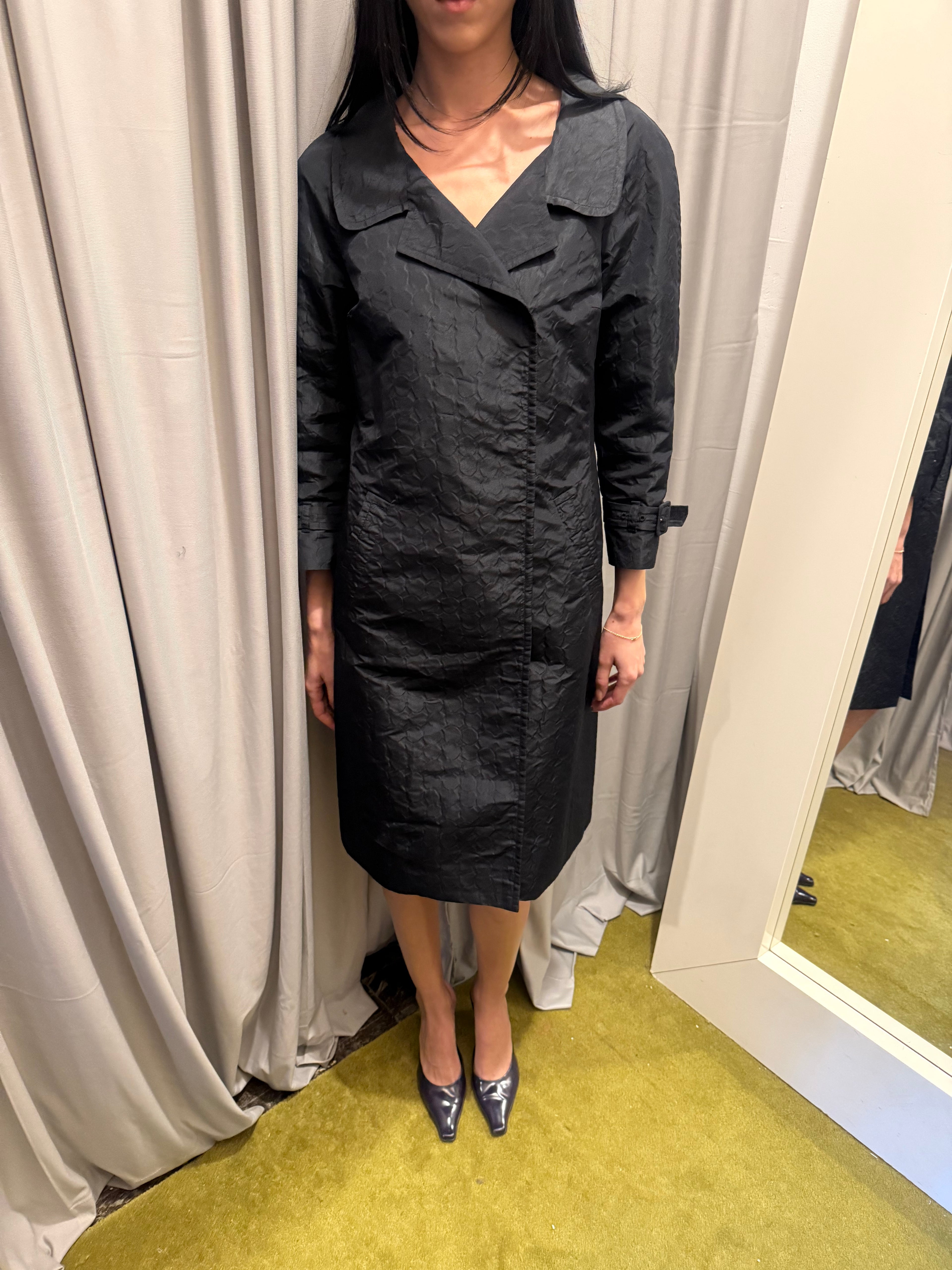 Prada Trenchcoat