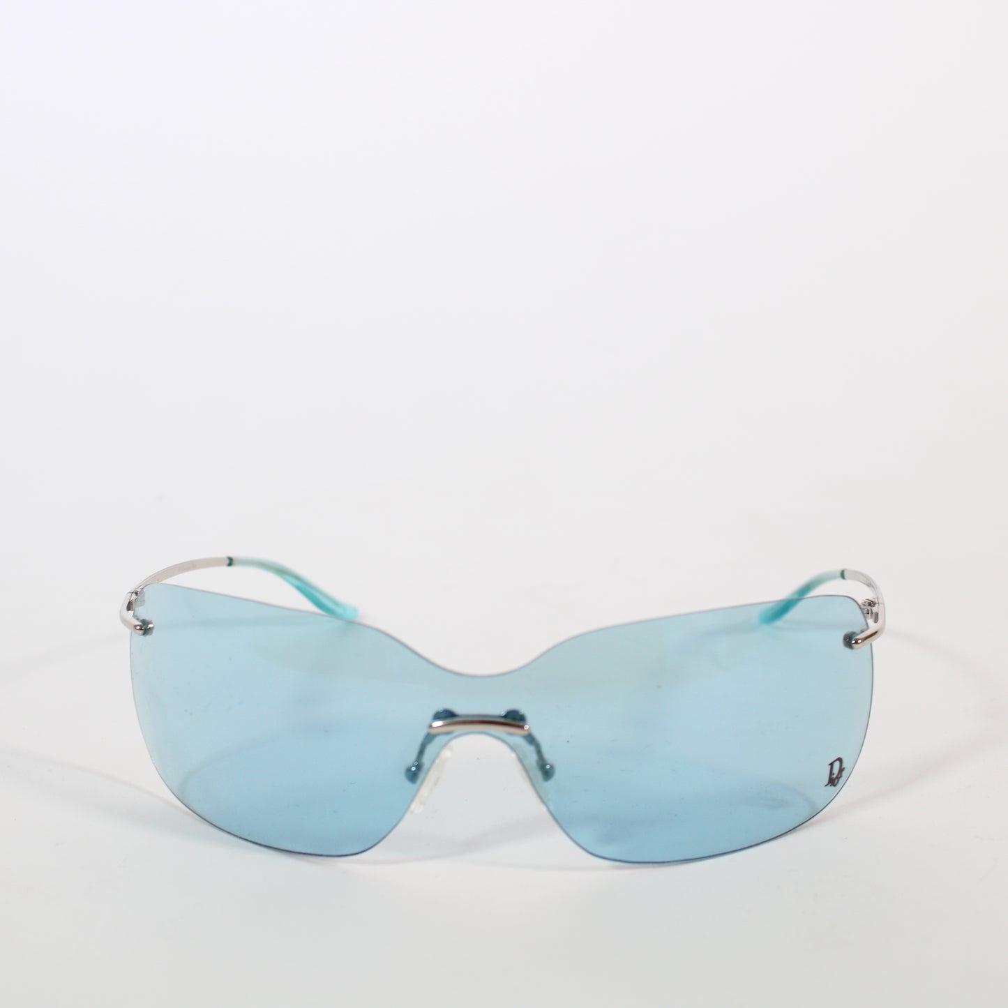 Dior y2k Bowling sunglasses