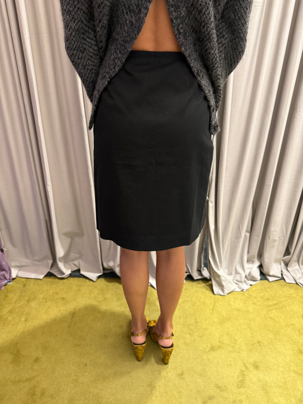 Prada Skirt
