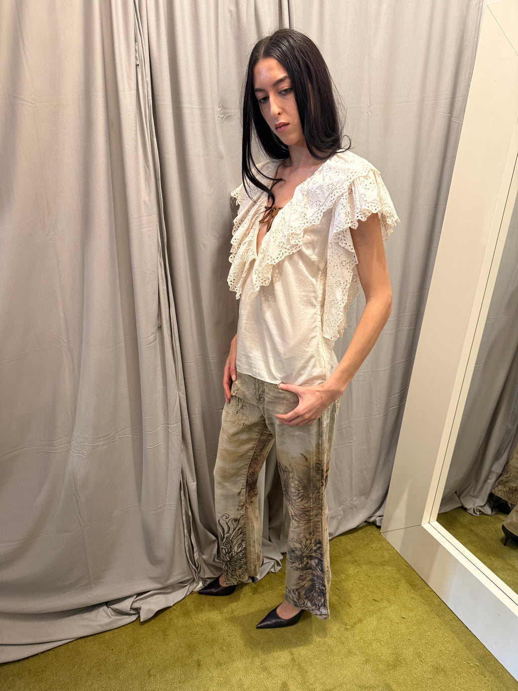 Dolce & Gabbana Top