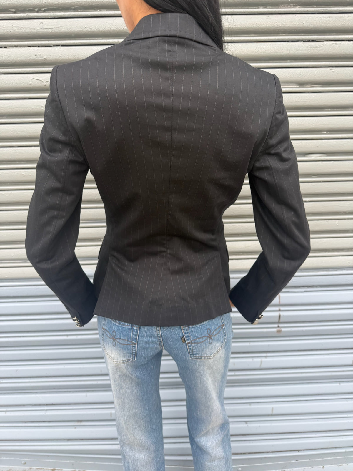 Dolce & Gabbana Blazer
