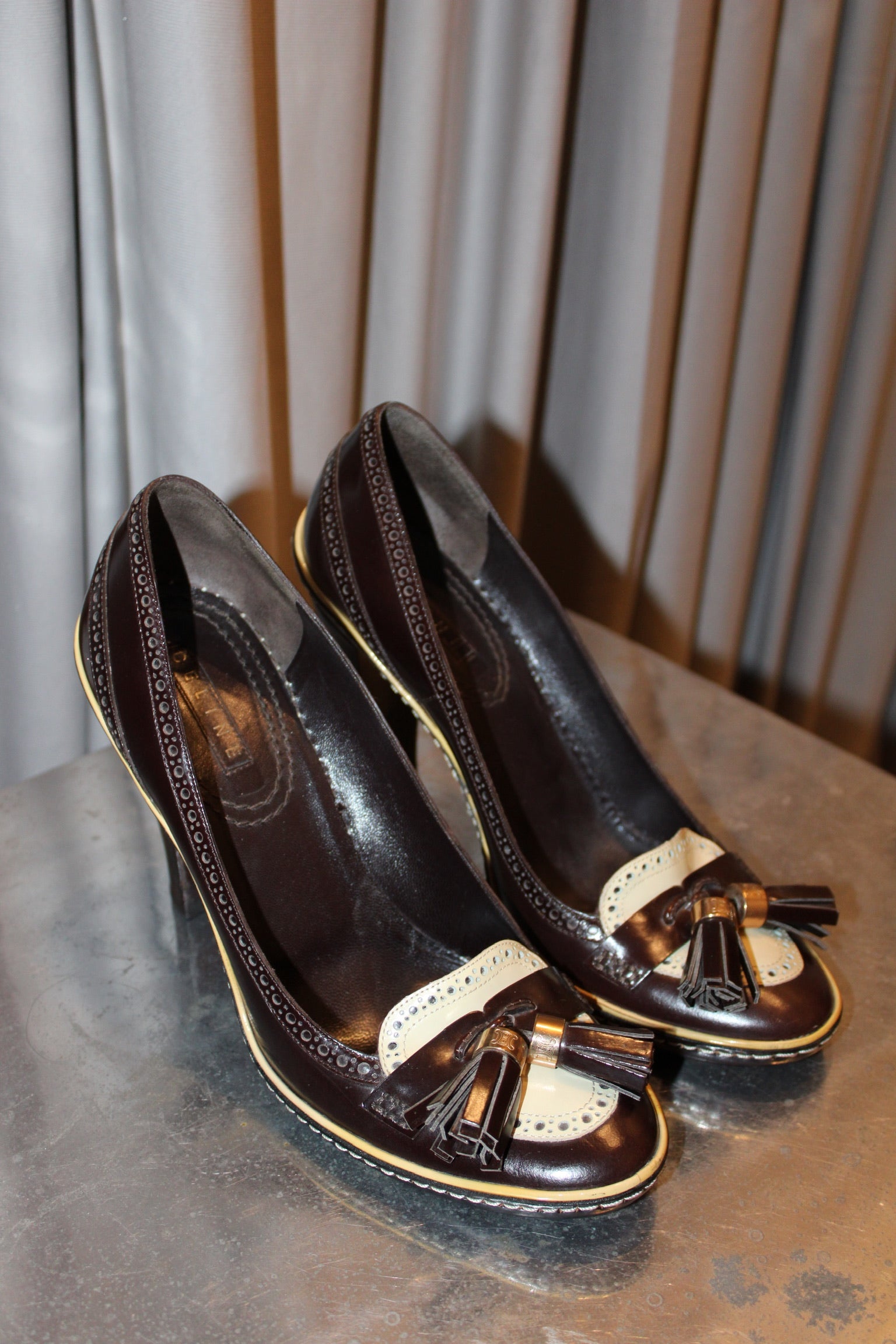 Celine Heels