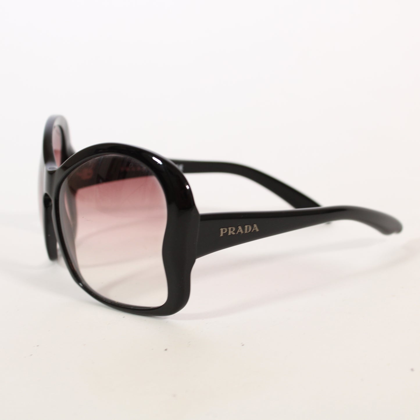 Prada oversized sunglasses