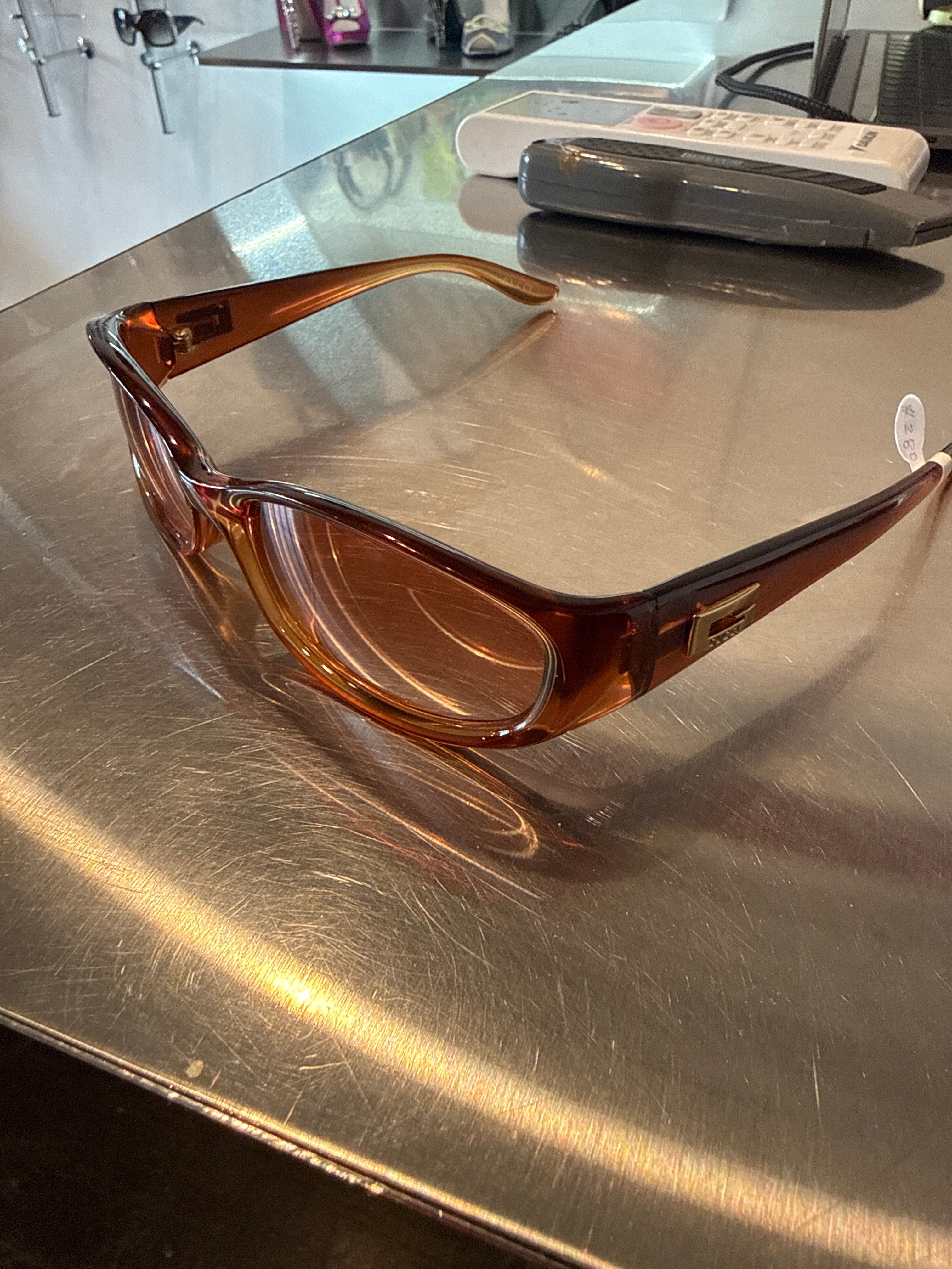 Vintage Gucci Sunnies