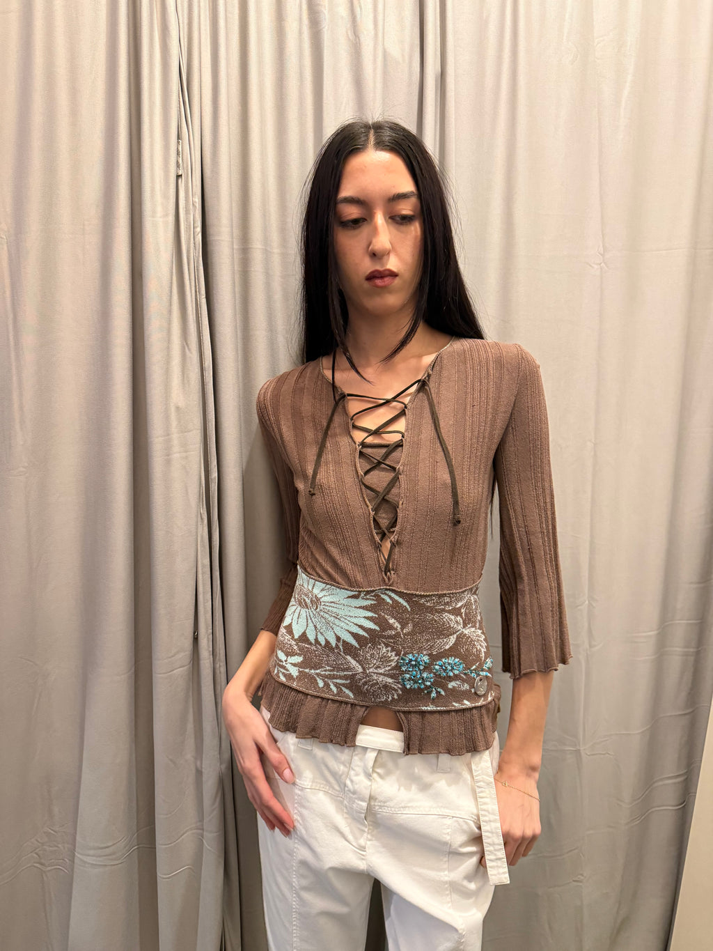 Class Cavalli Top