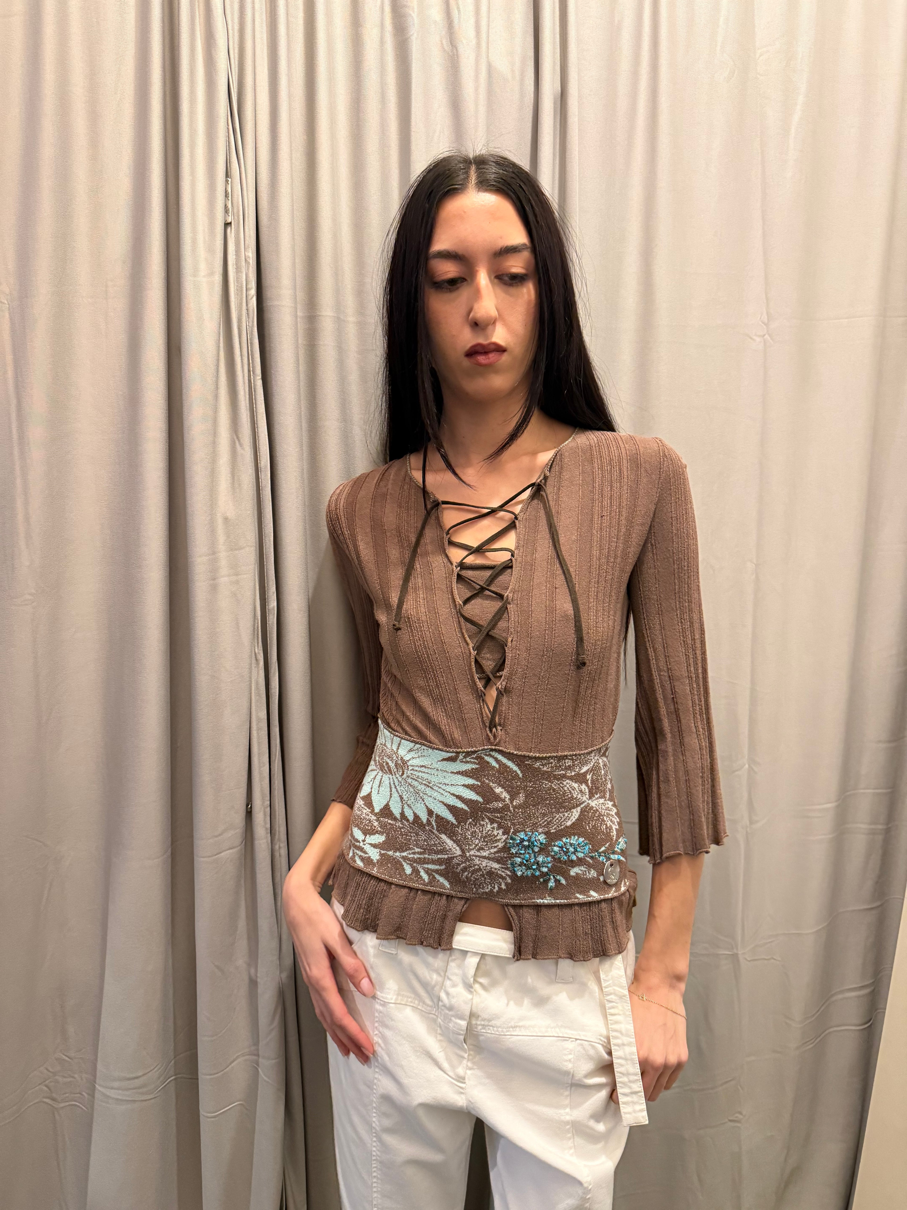 Class Cavalli Top