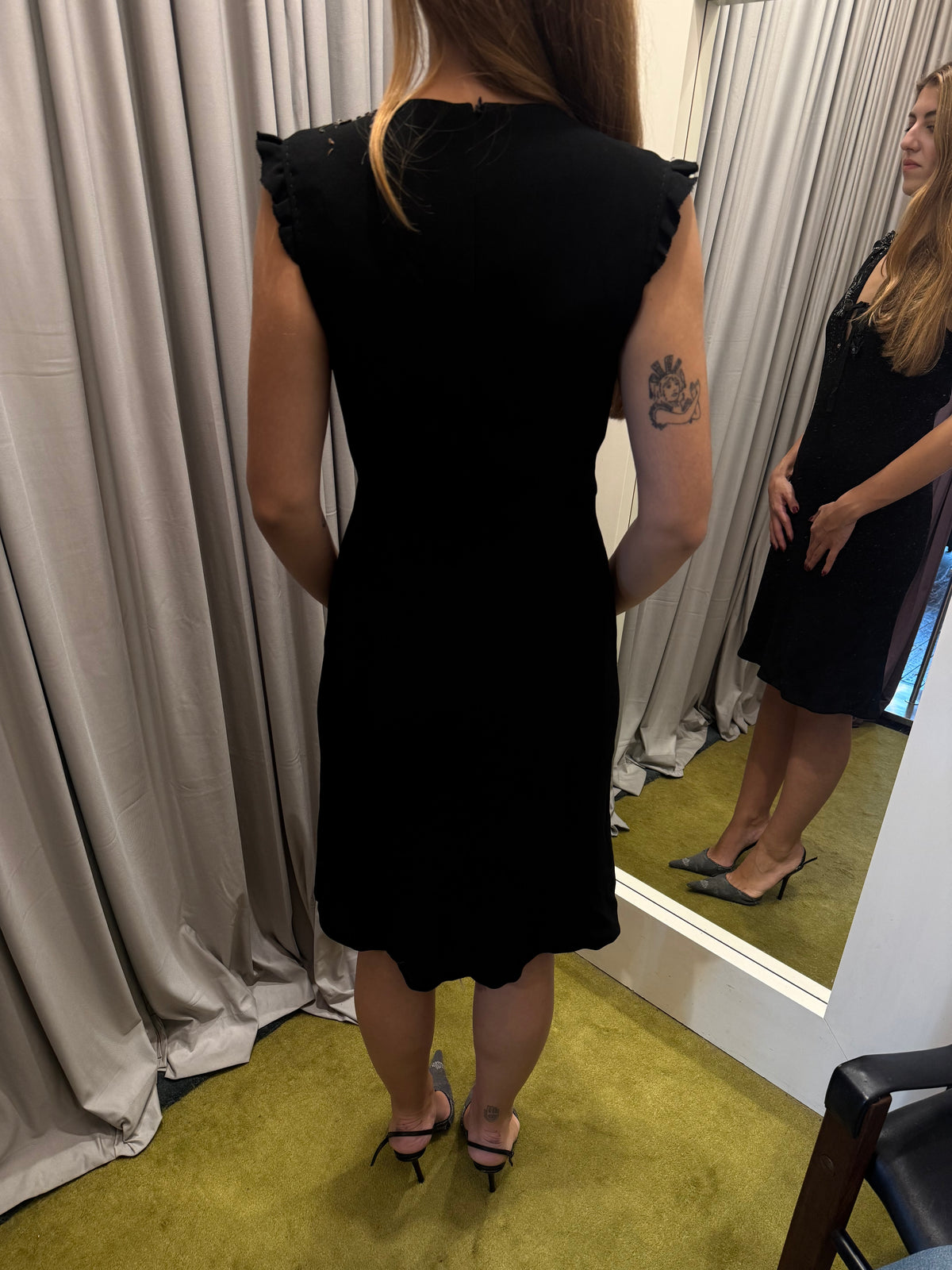 Moschino Dress