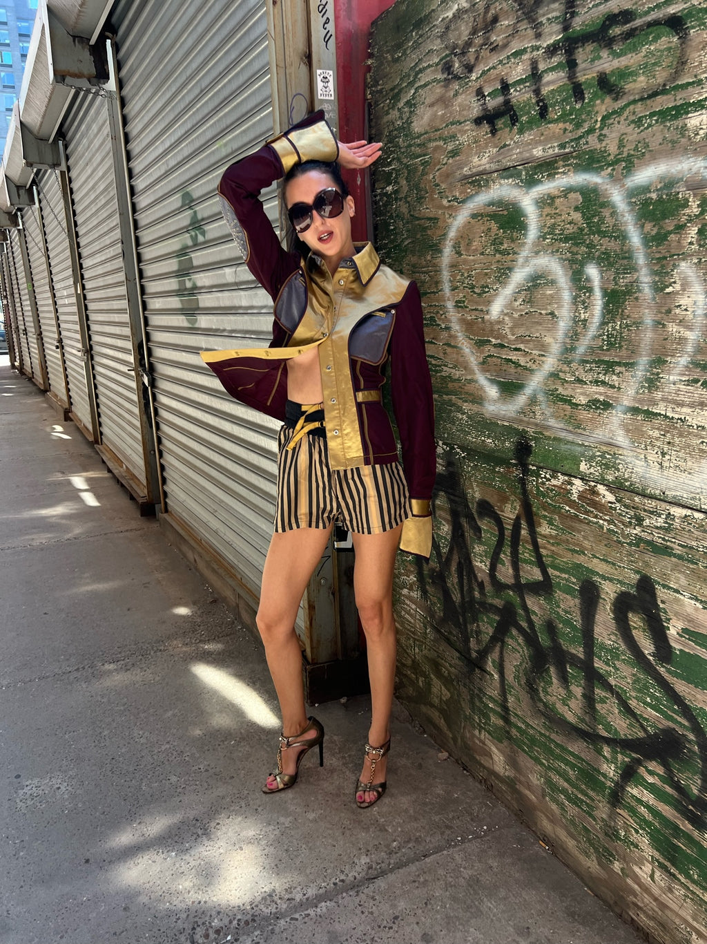 Gianfranco Ferre Top