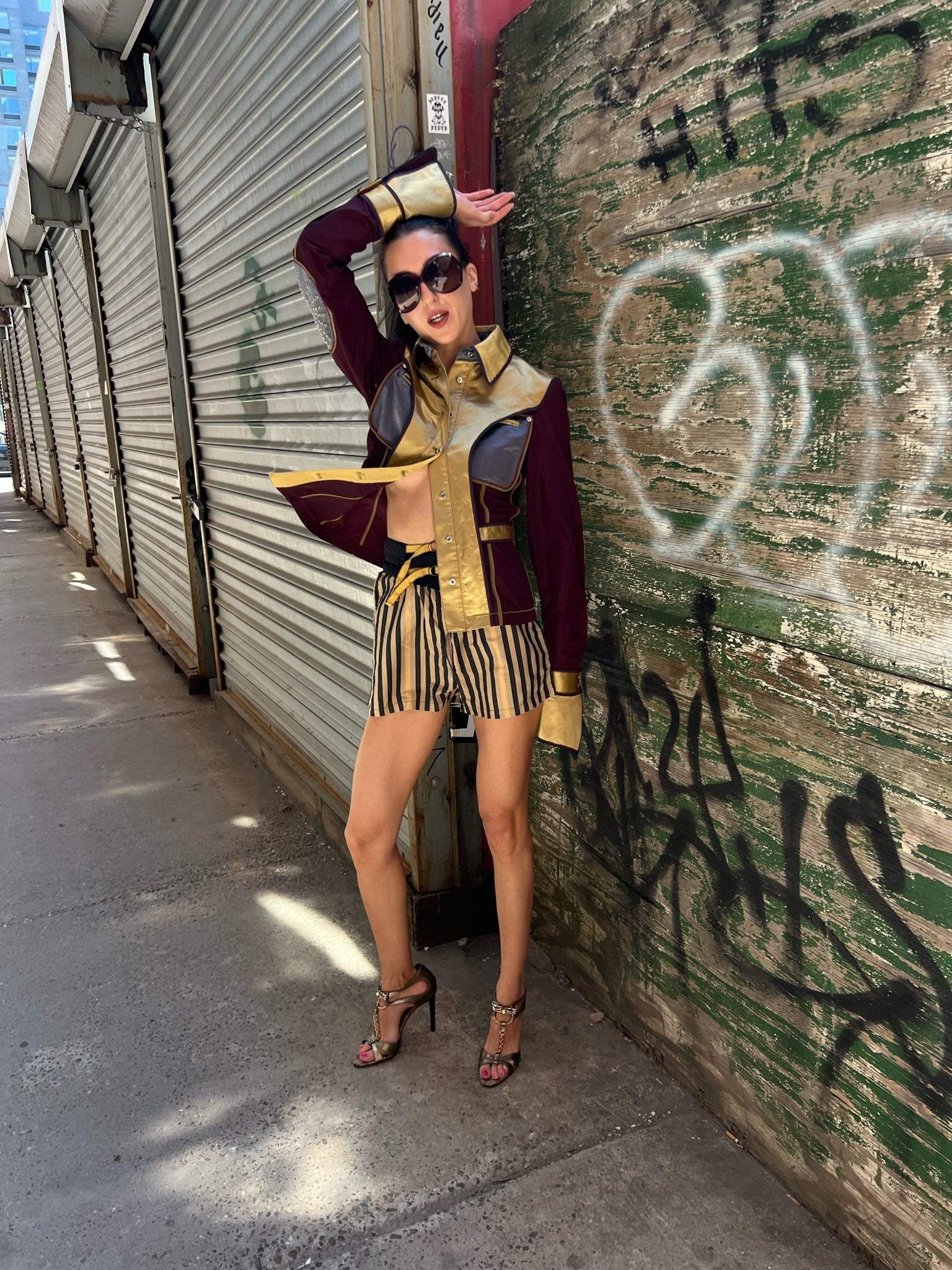 Gianfranco Ferre Top