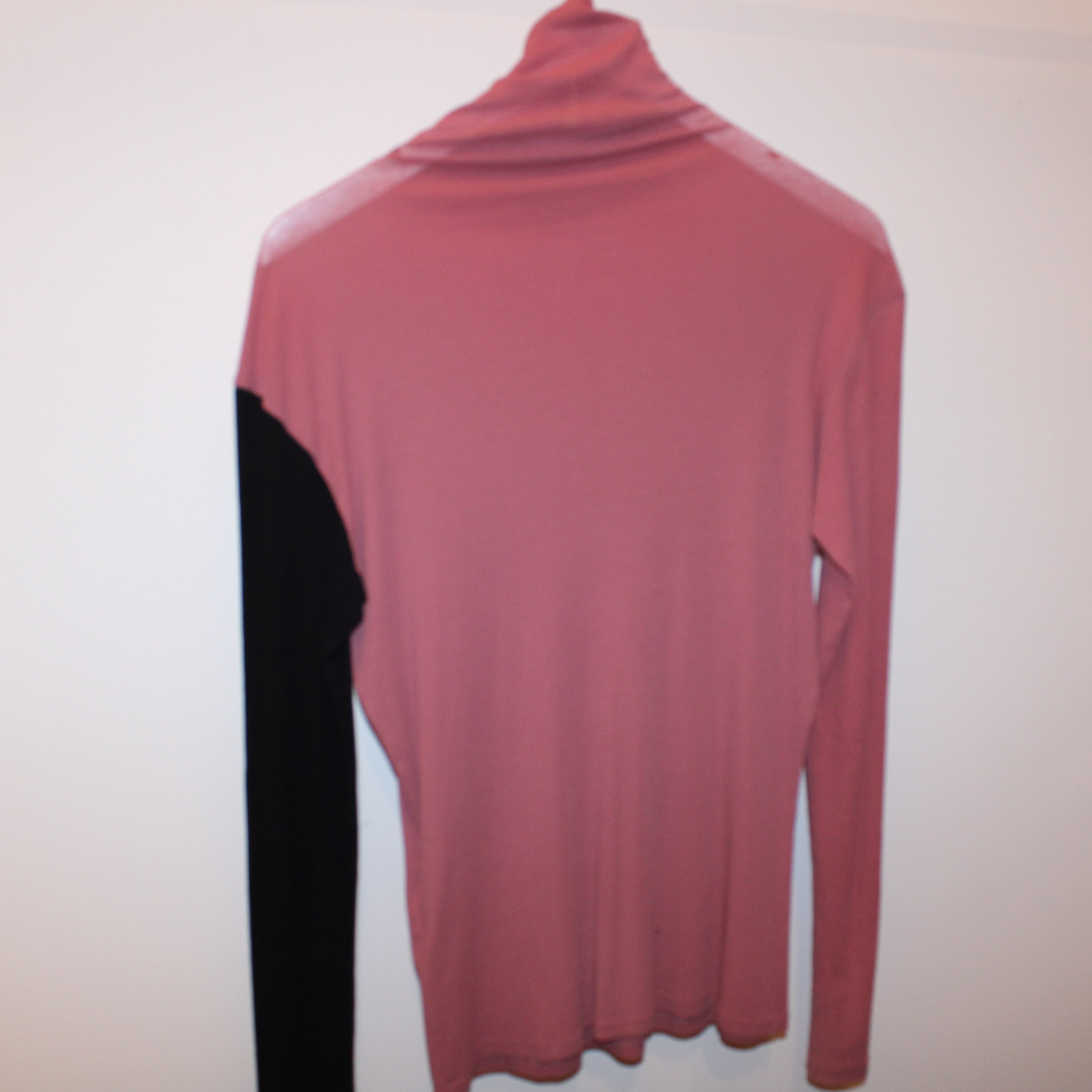 Issey Miyake Turtleneck