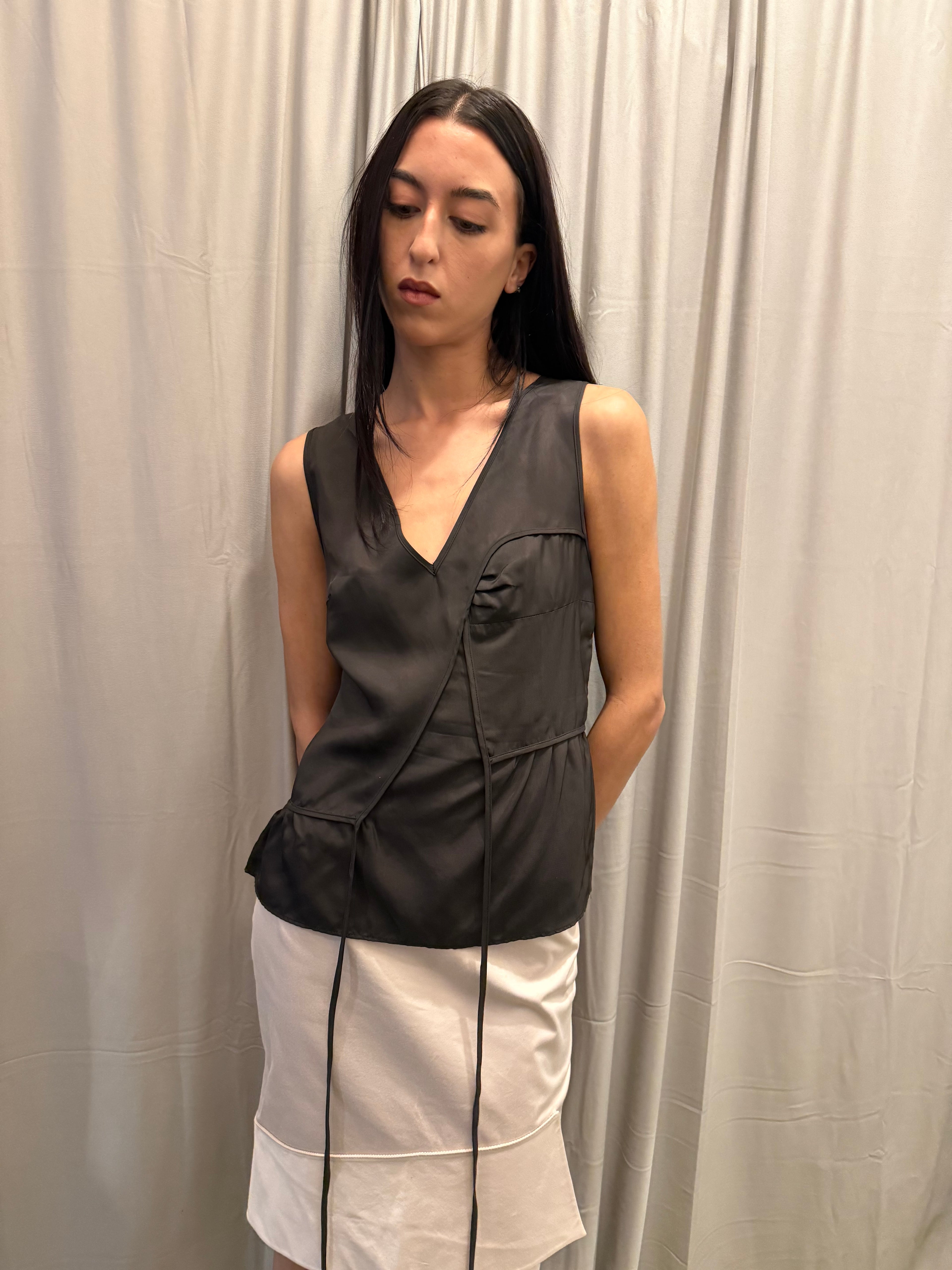 Hussein Chalayan Top