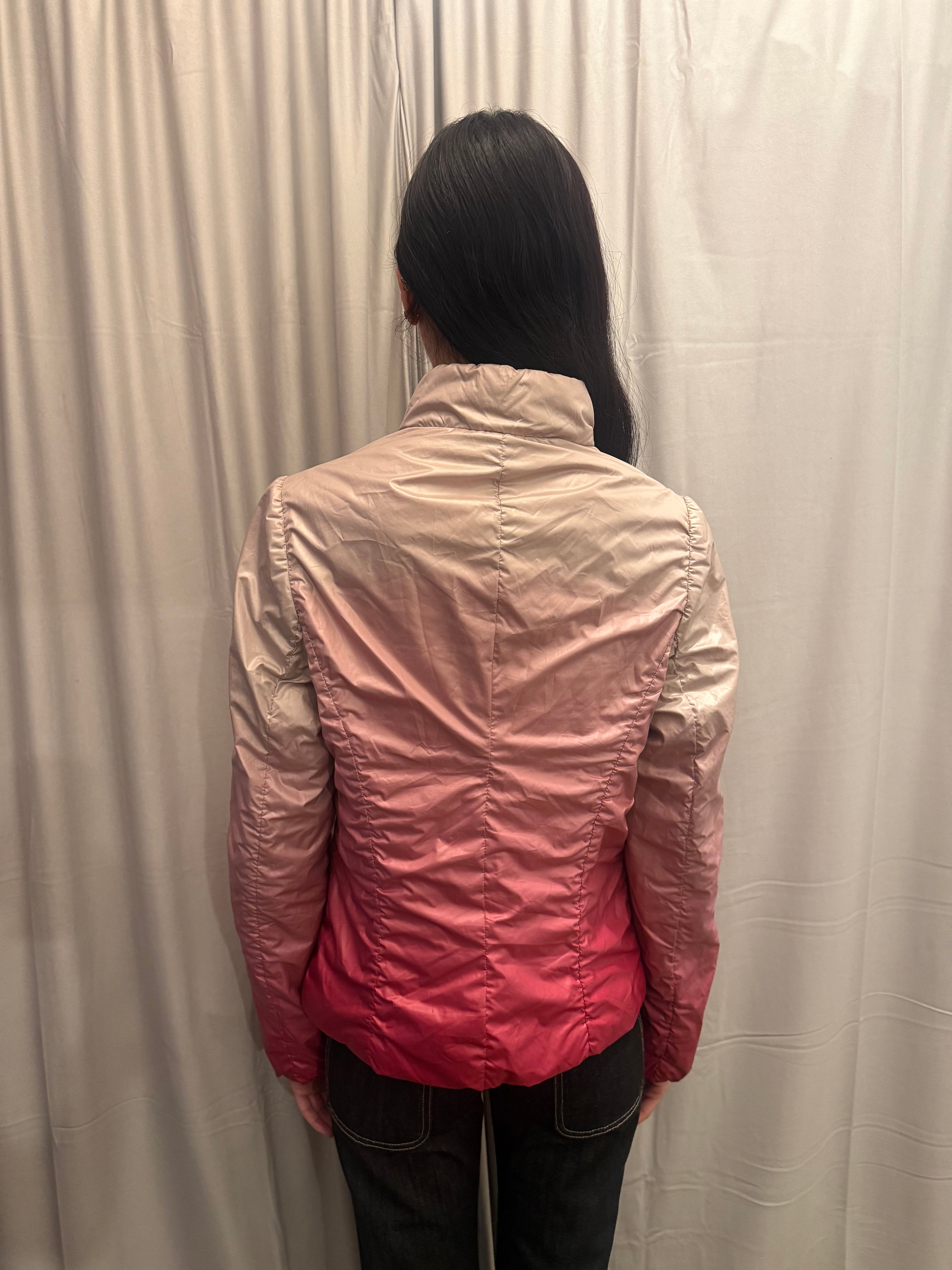 Escada Sport Ombré Jacket