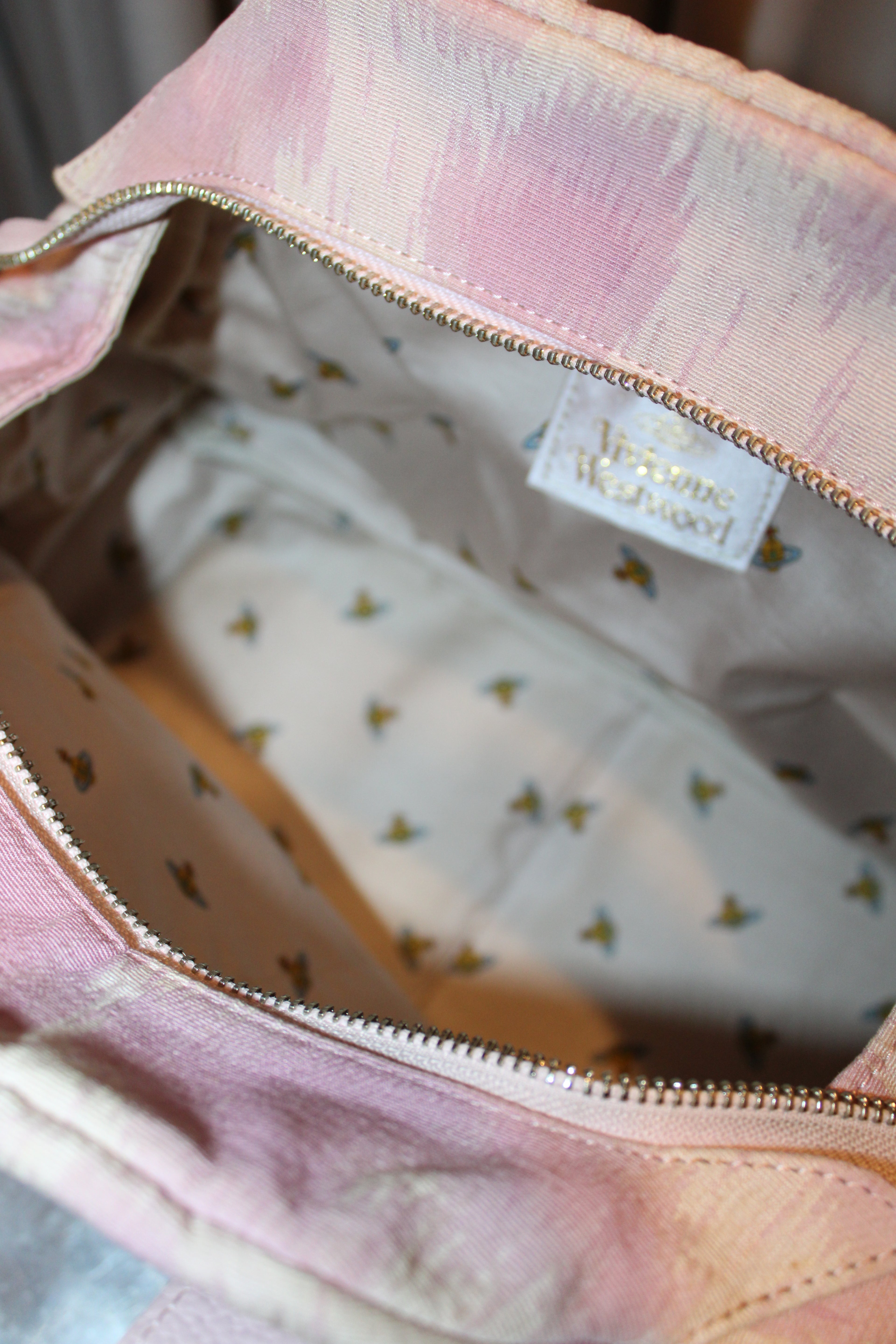 Vivienne Westwood Bag