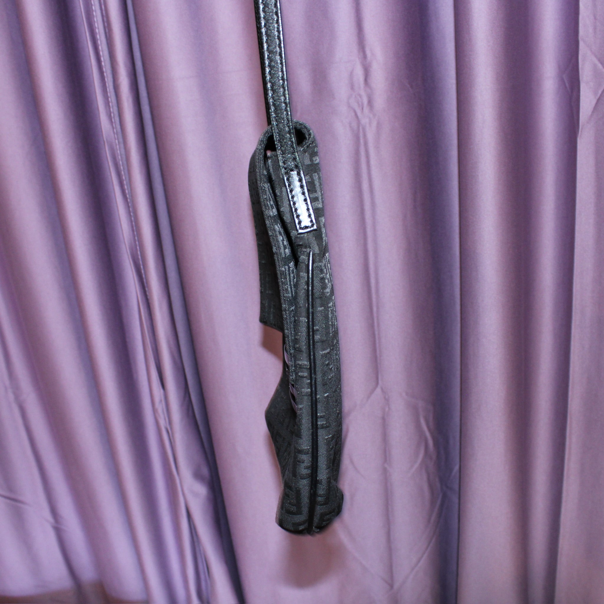 Fendi Crossbody monogram