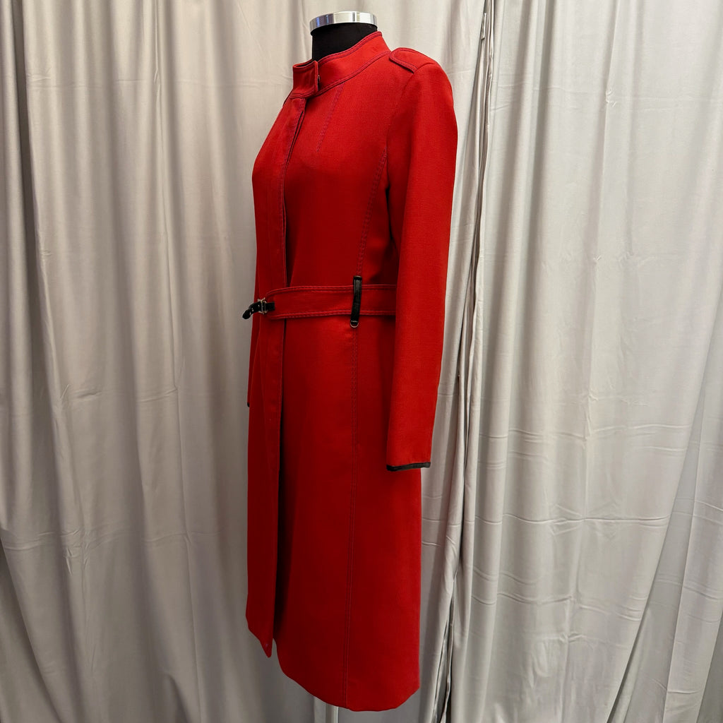 Sportmax Wool Coat