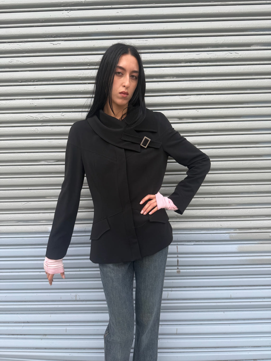 Germano Zama Jacket