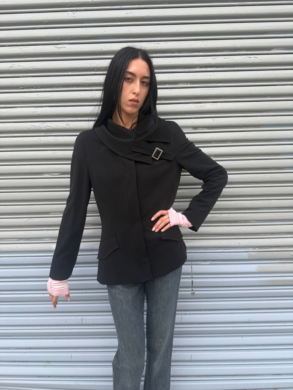 Germano Zama Jacket