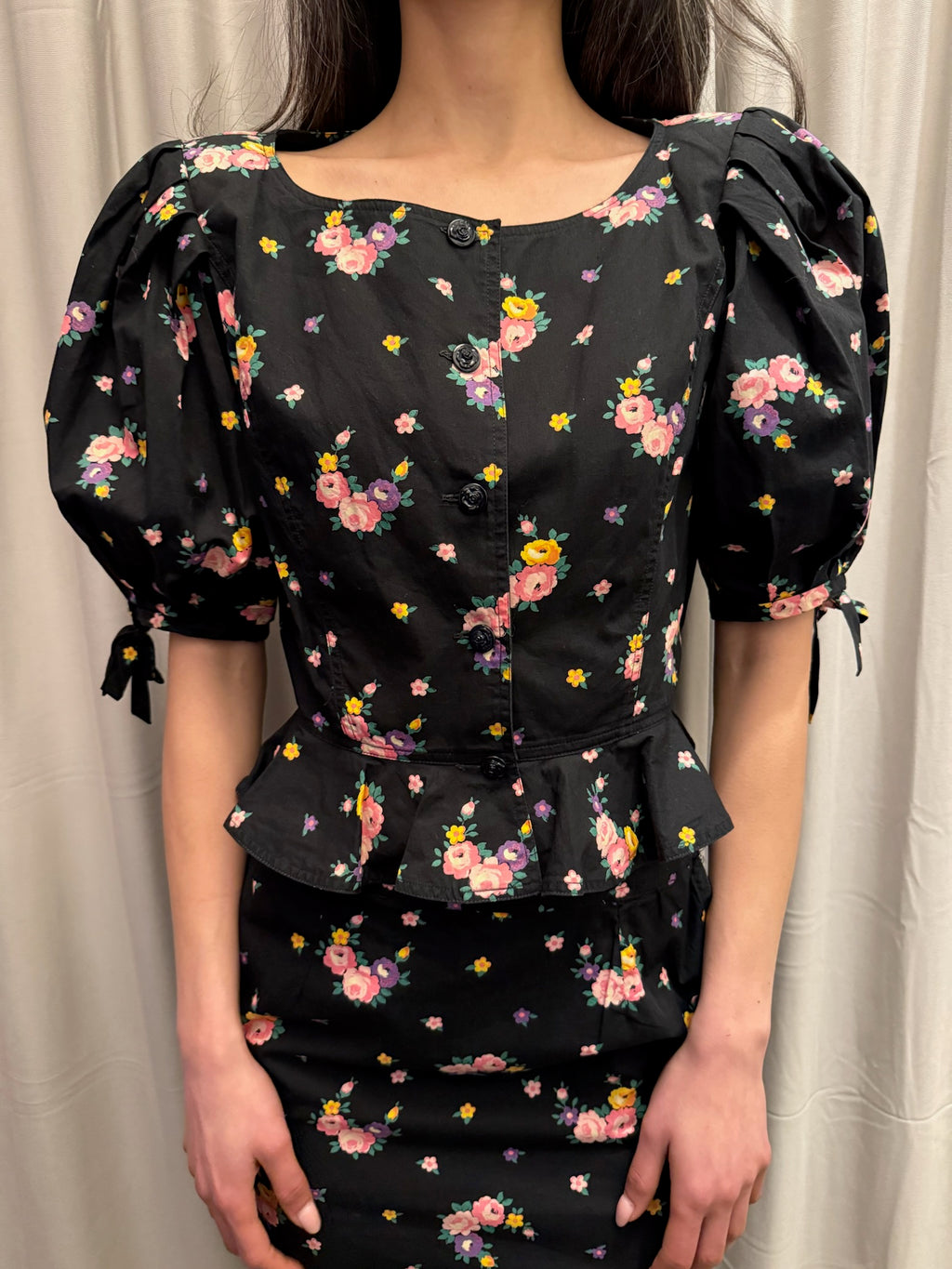 Emanuel Ungaro 2 Piece Set