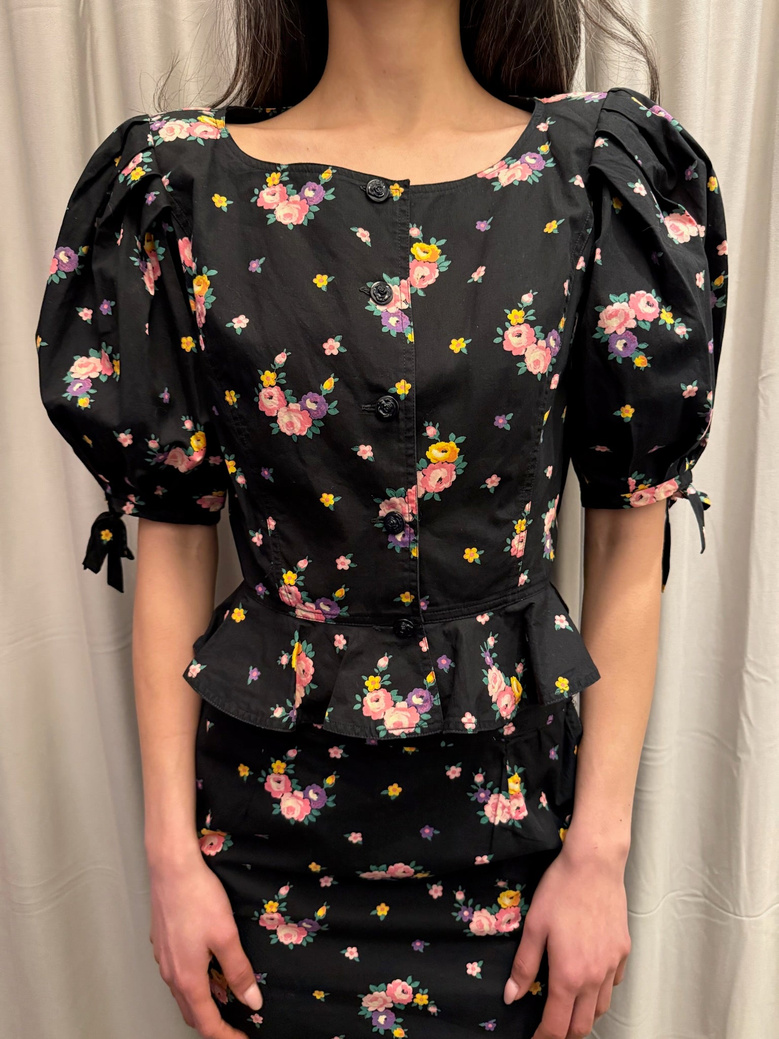 Emanuel Ungaro 2 Piece Set