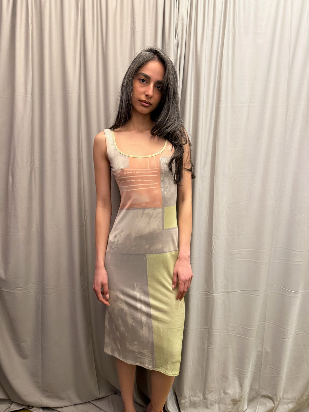Gianfranco Ferre Studio Dress